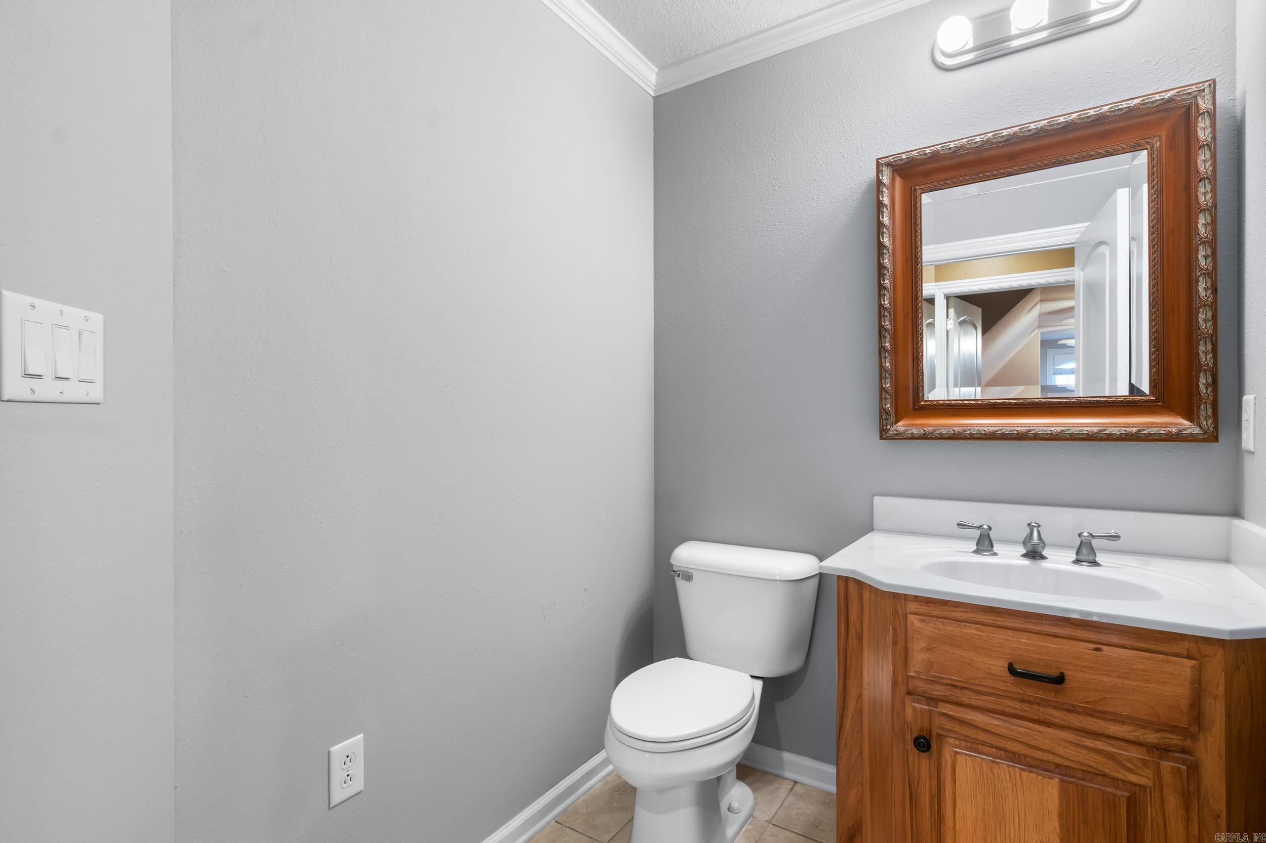 THE PARK ON MT SPRINGS - Residential