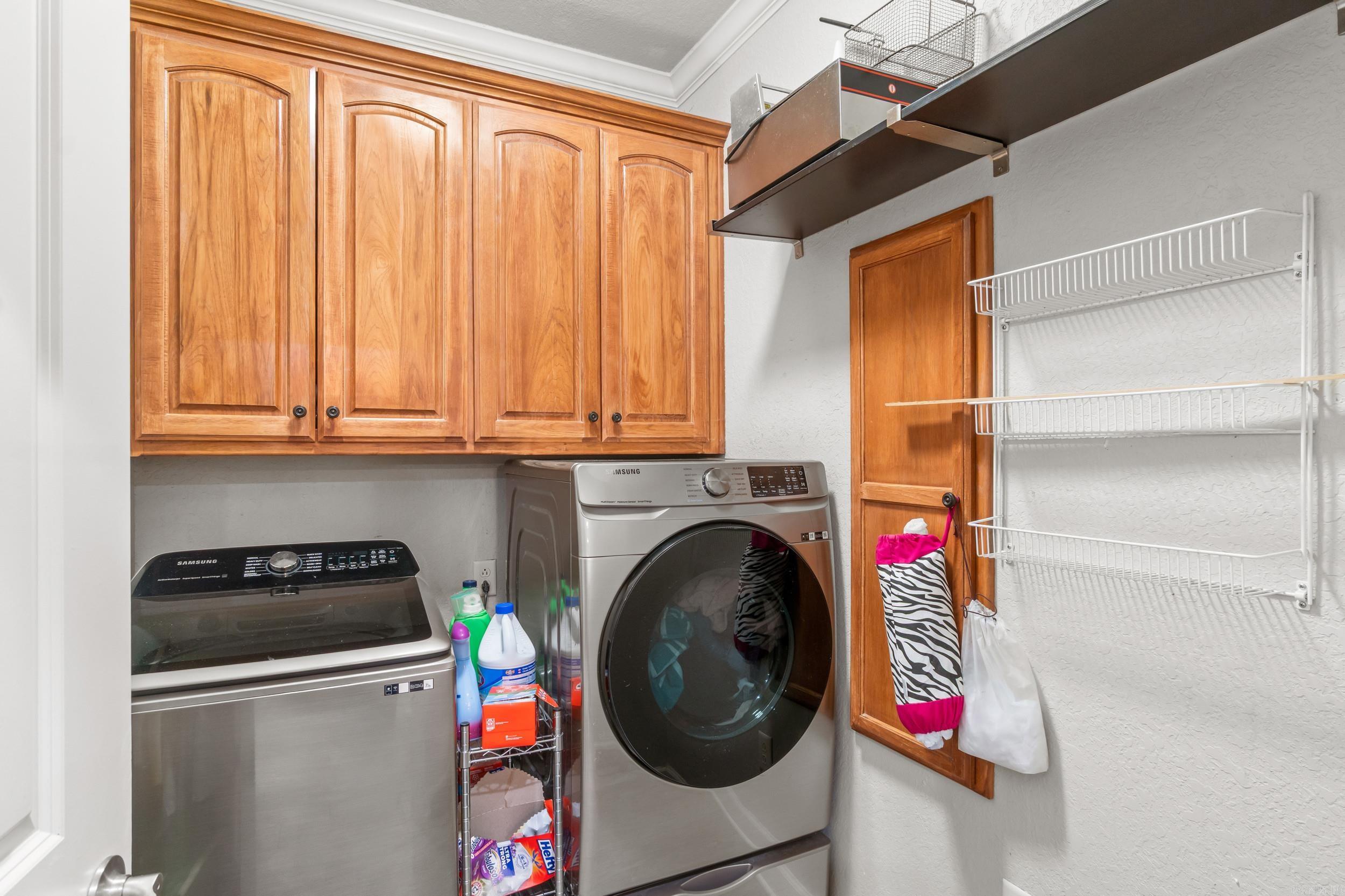 THE PARK ON MT SPRINGS - Residential