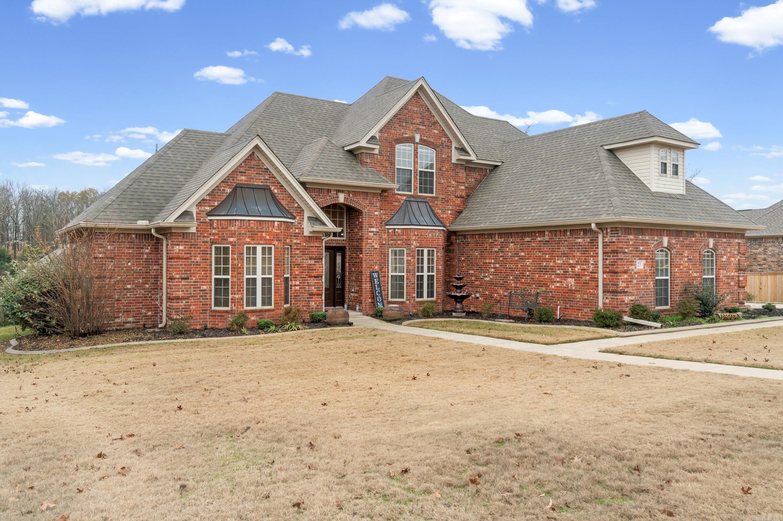 THE PARK ON MT SPRINGS - Residential