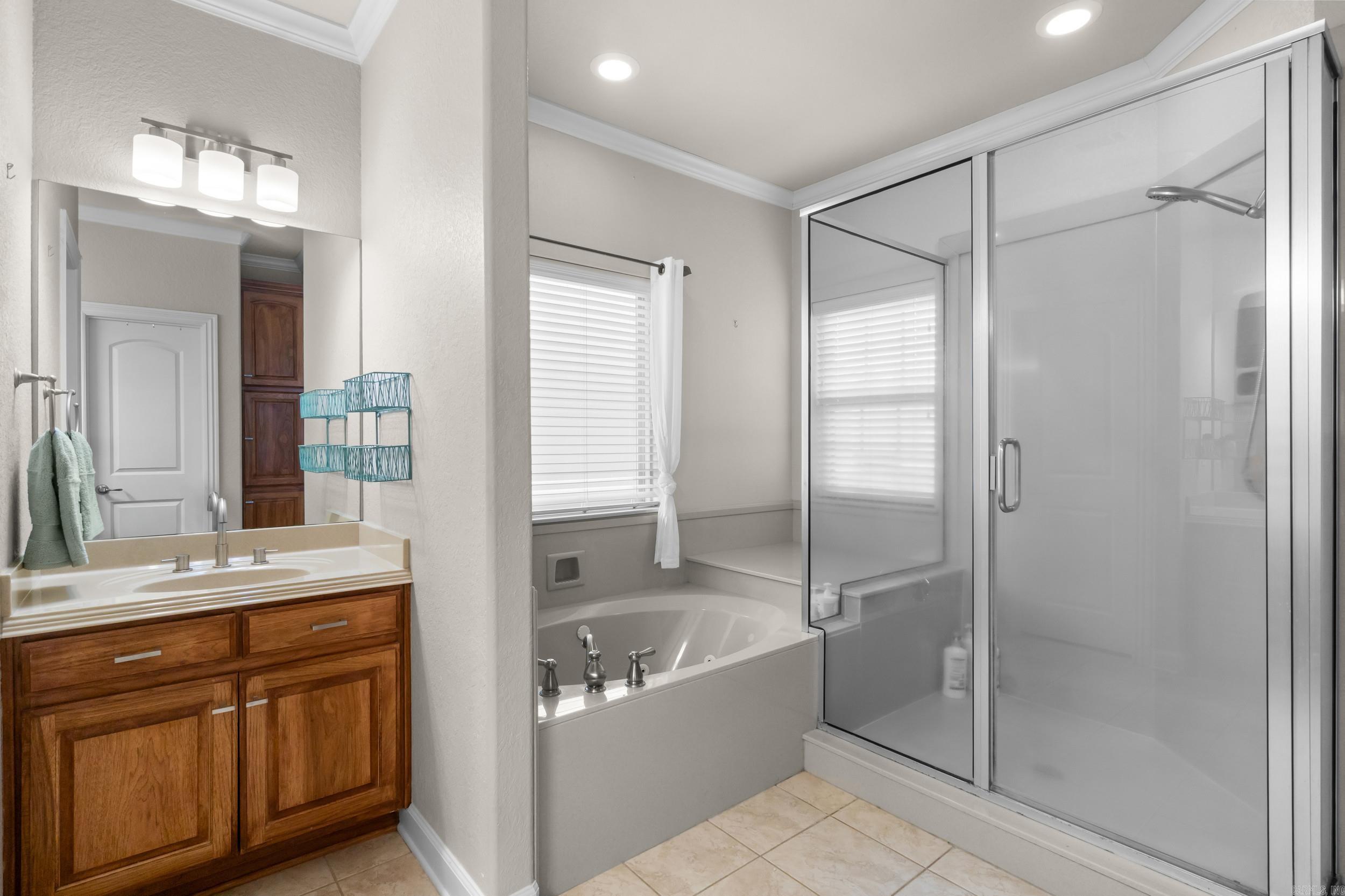 THE PARK ON MT SPRINGS - Residential