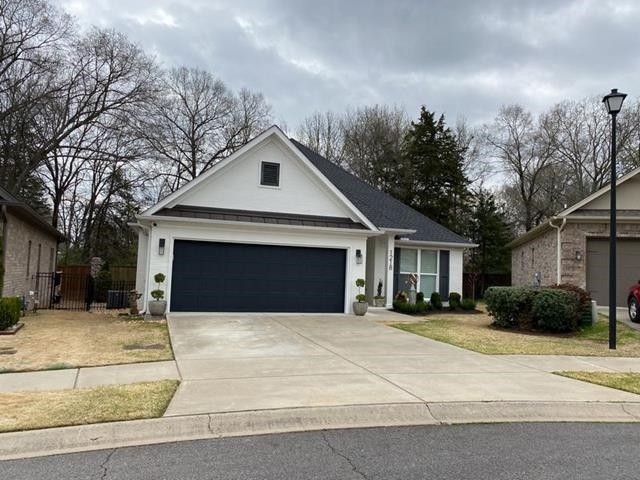 Turnberry PUD - Residential