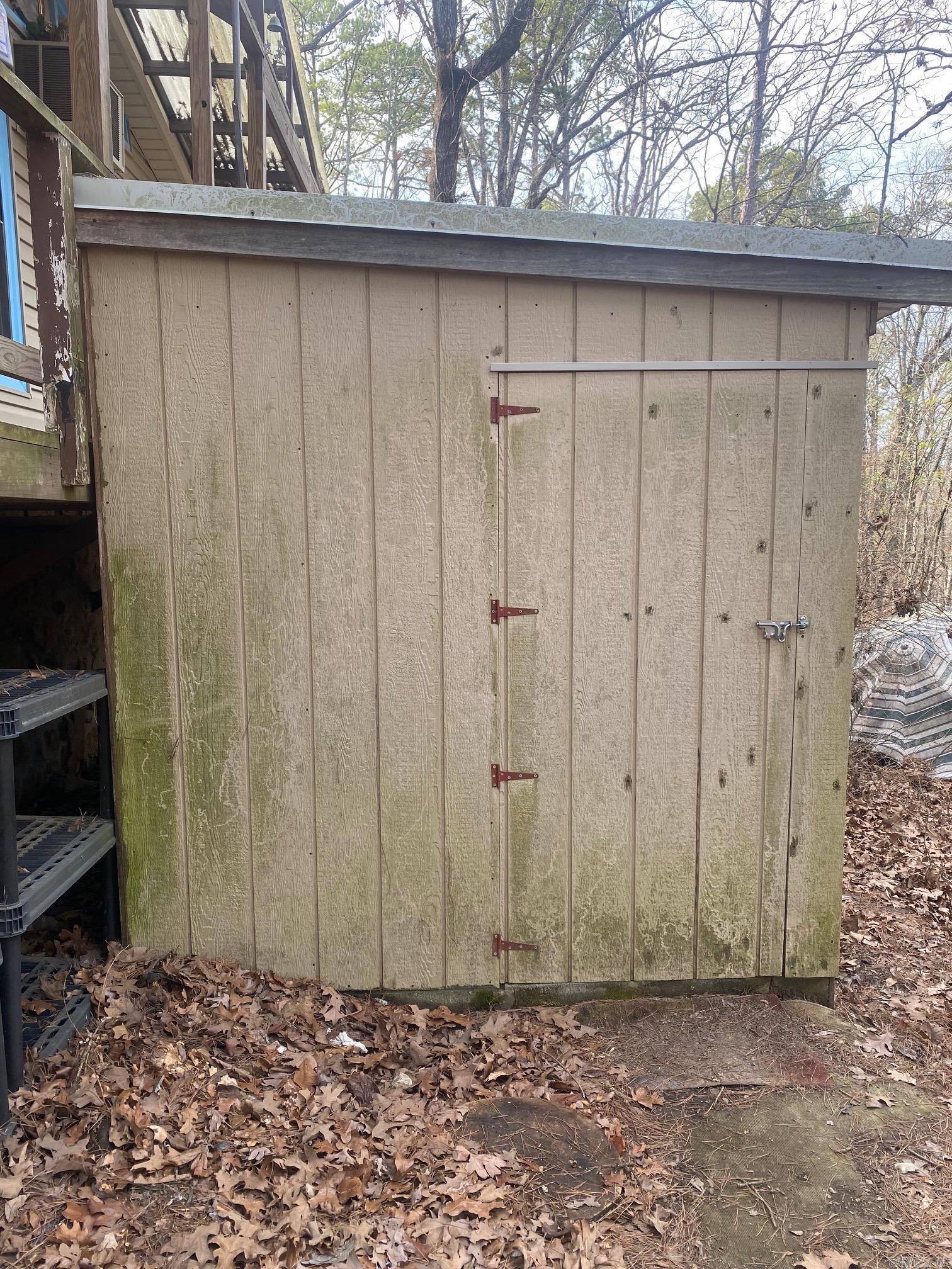 Lakeshore Hills-Andersons Lake - Residential