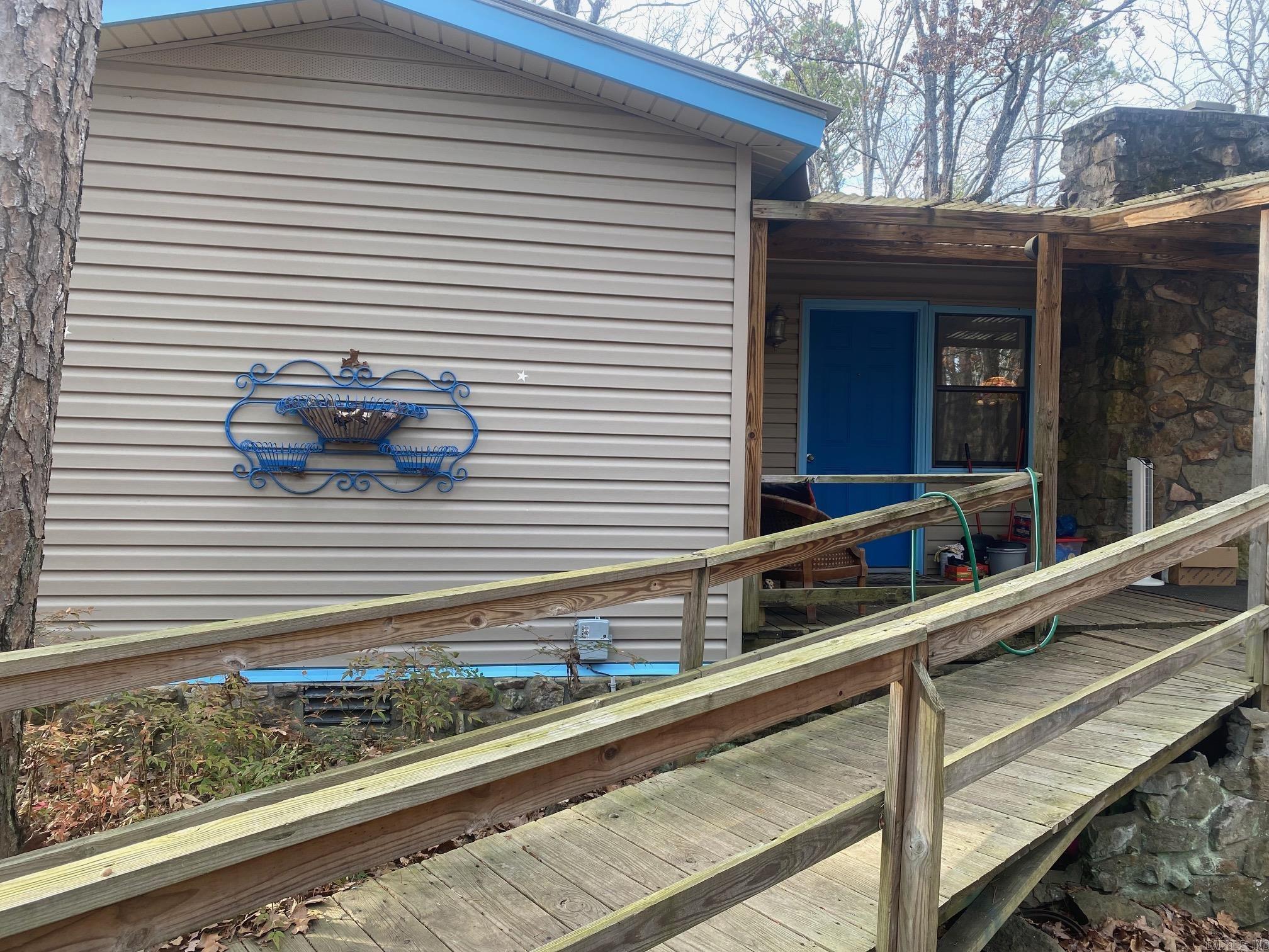 Lakeshore Hills-Andersons Lake - Residential