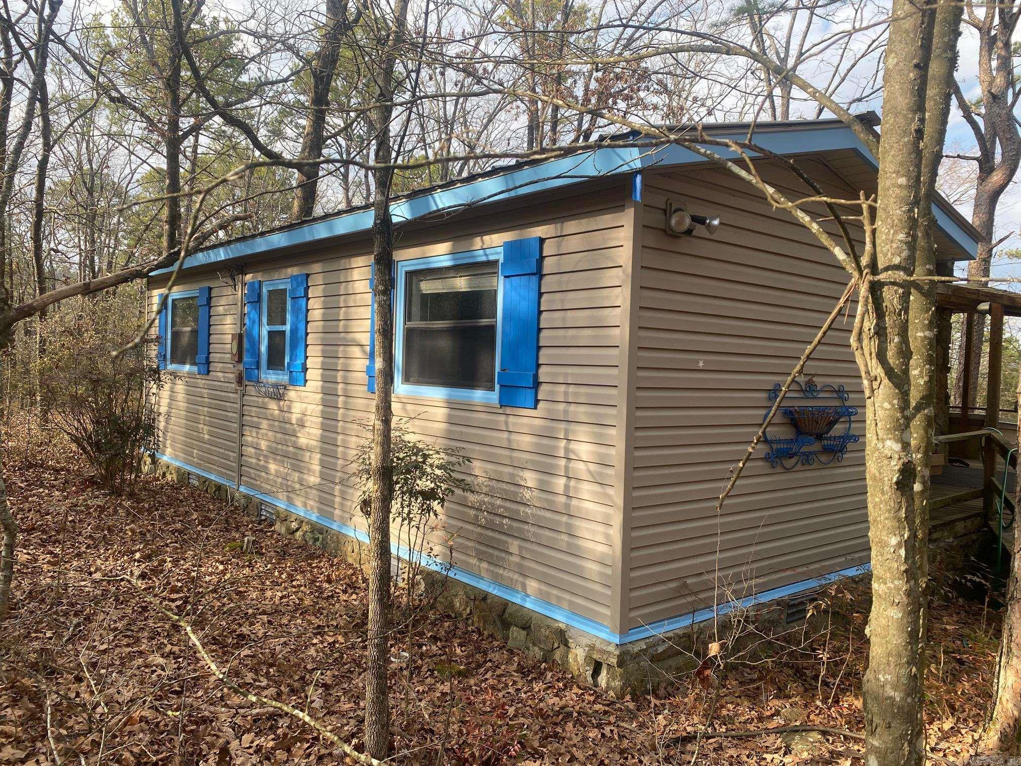 Lakeshore Hills-Andersons Lake - Residential