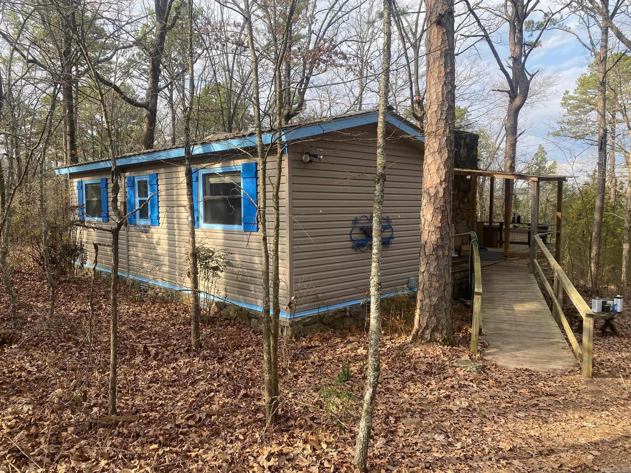 Lakeshore Hills-Andersons Lake - Residential