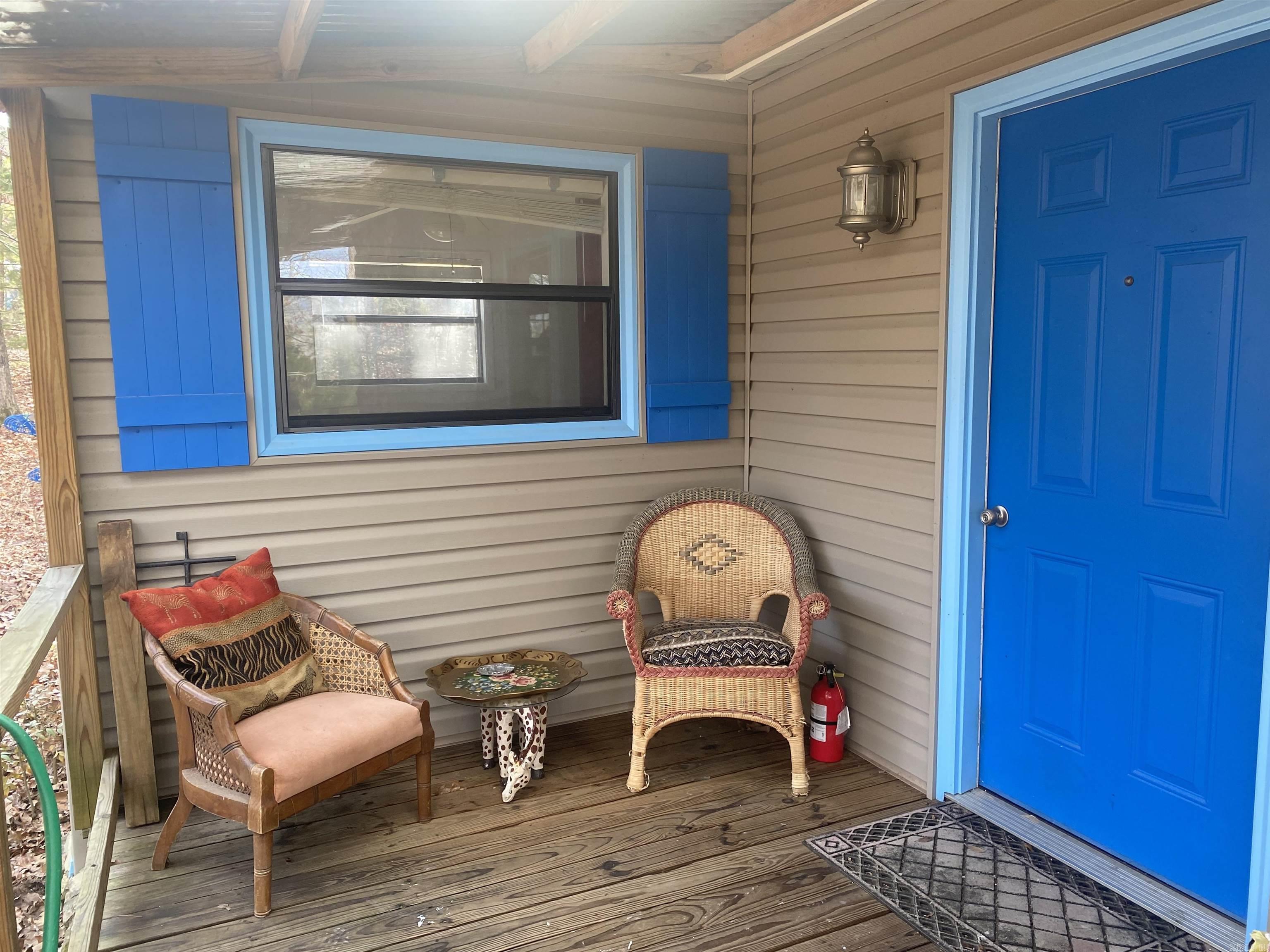 Lakeshore Hills-Andersons Lake - Residential