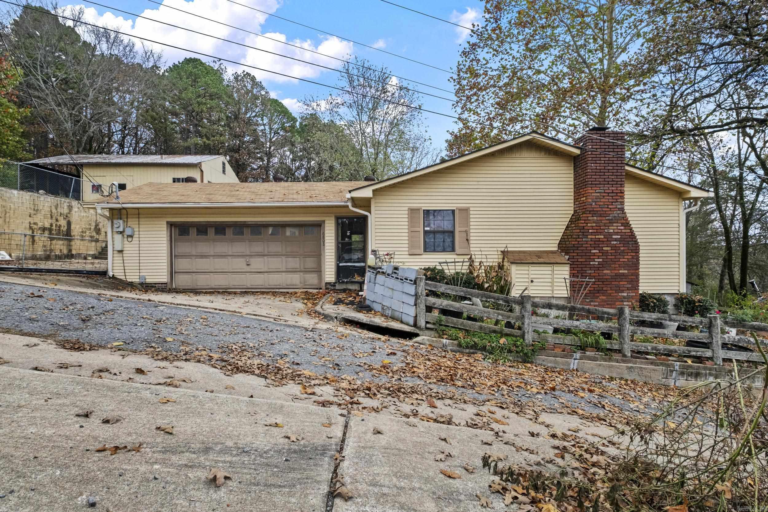 BRITTAINS J C - Residential