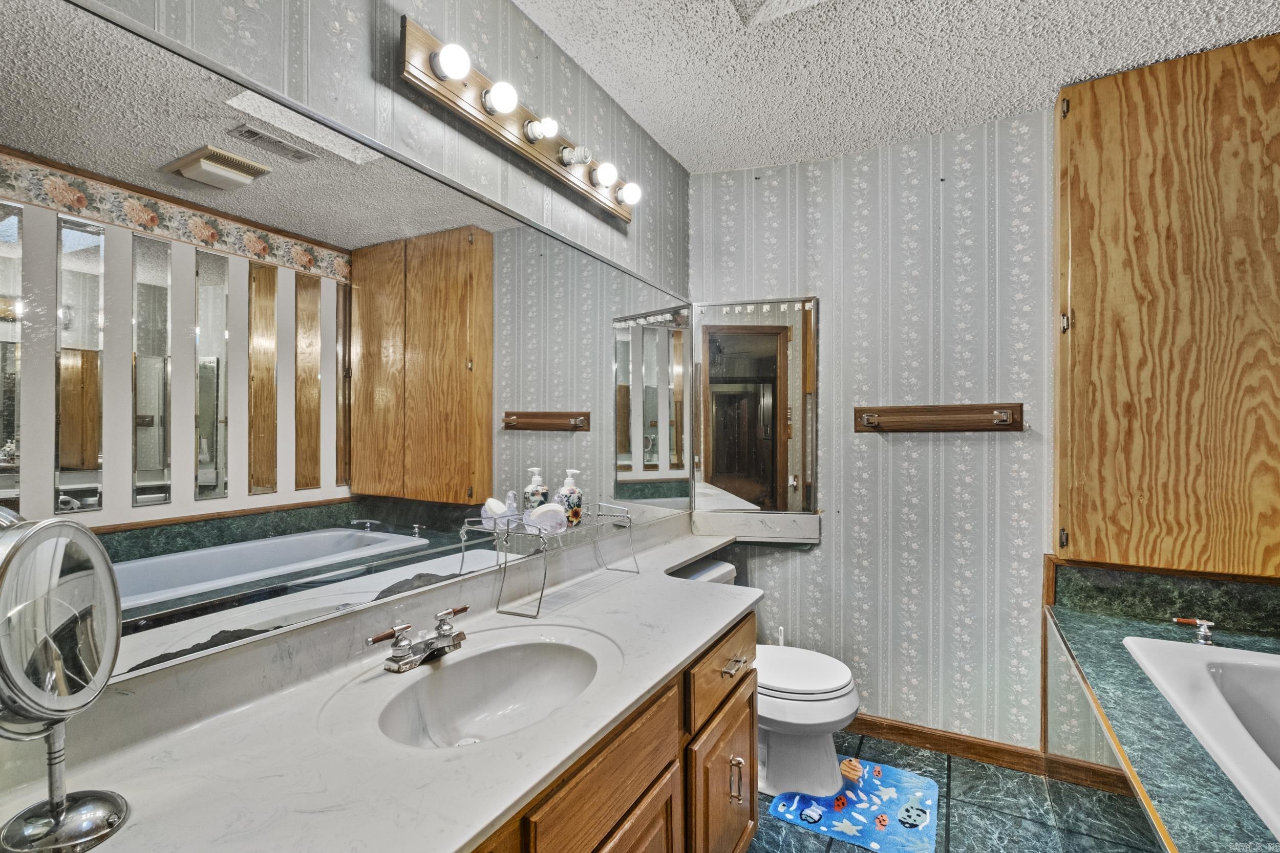 BRITTAINS J C - Residential