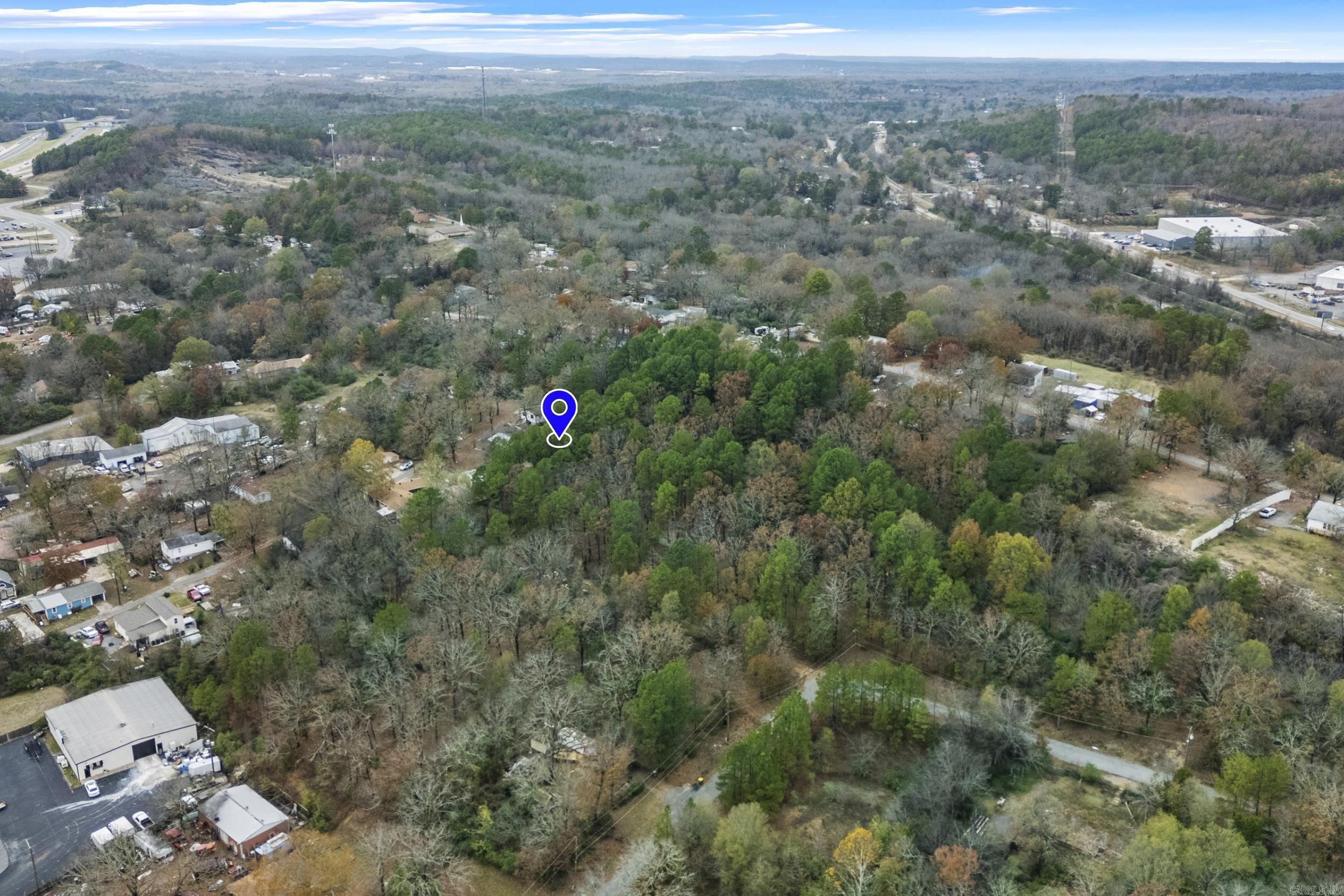 BRITTAINS J C - Residential