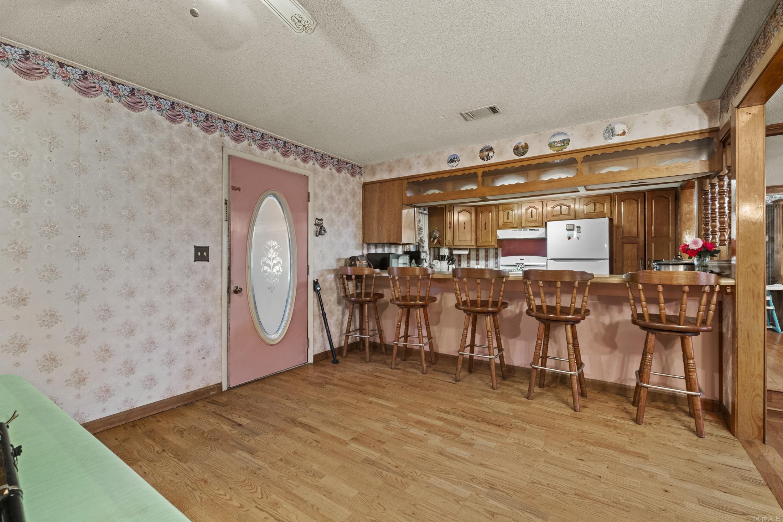 BRITTAINS J C - Residential