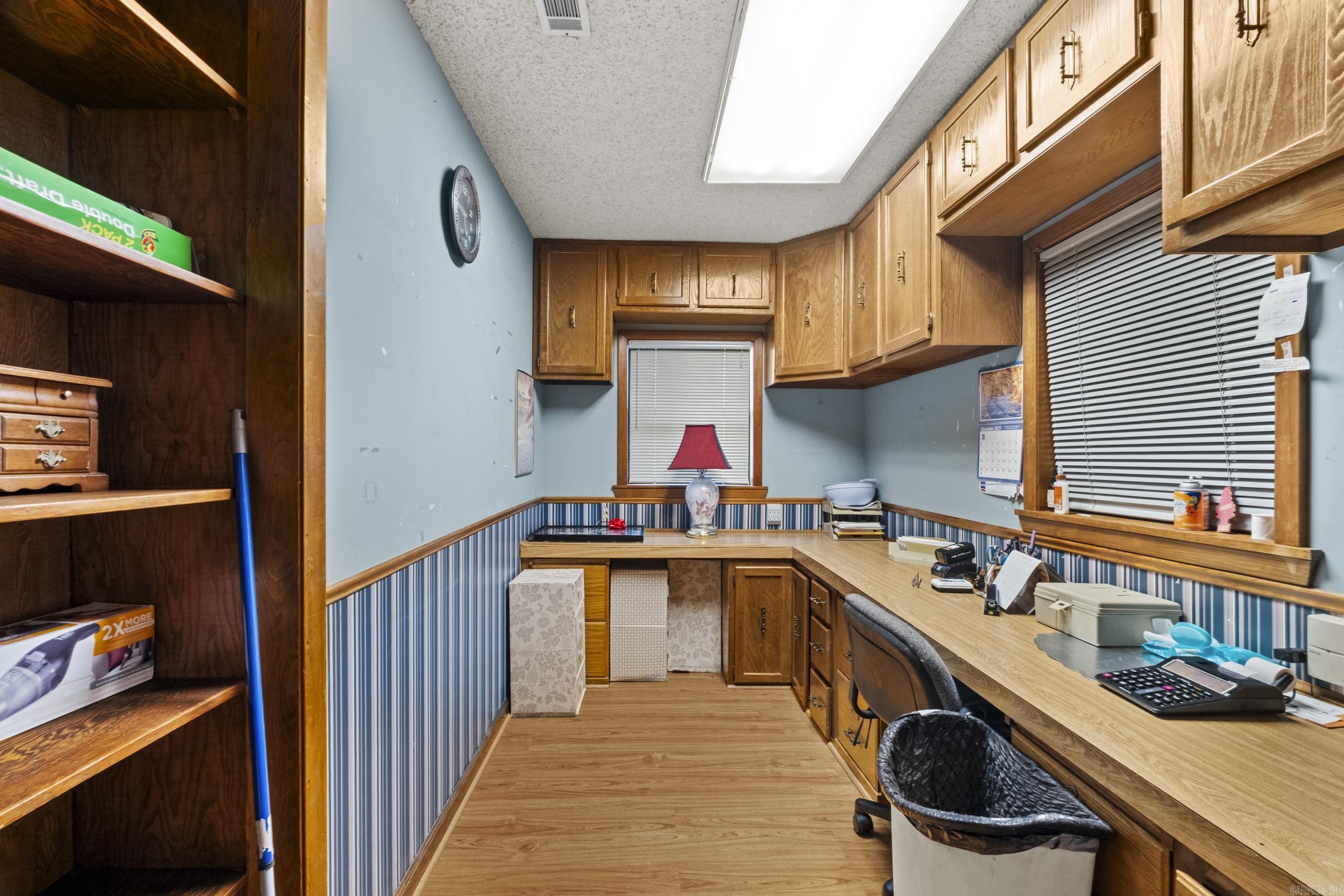 BRITTAINS J C - Residential