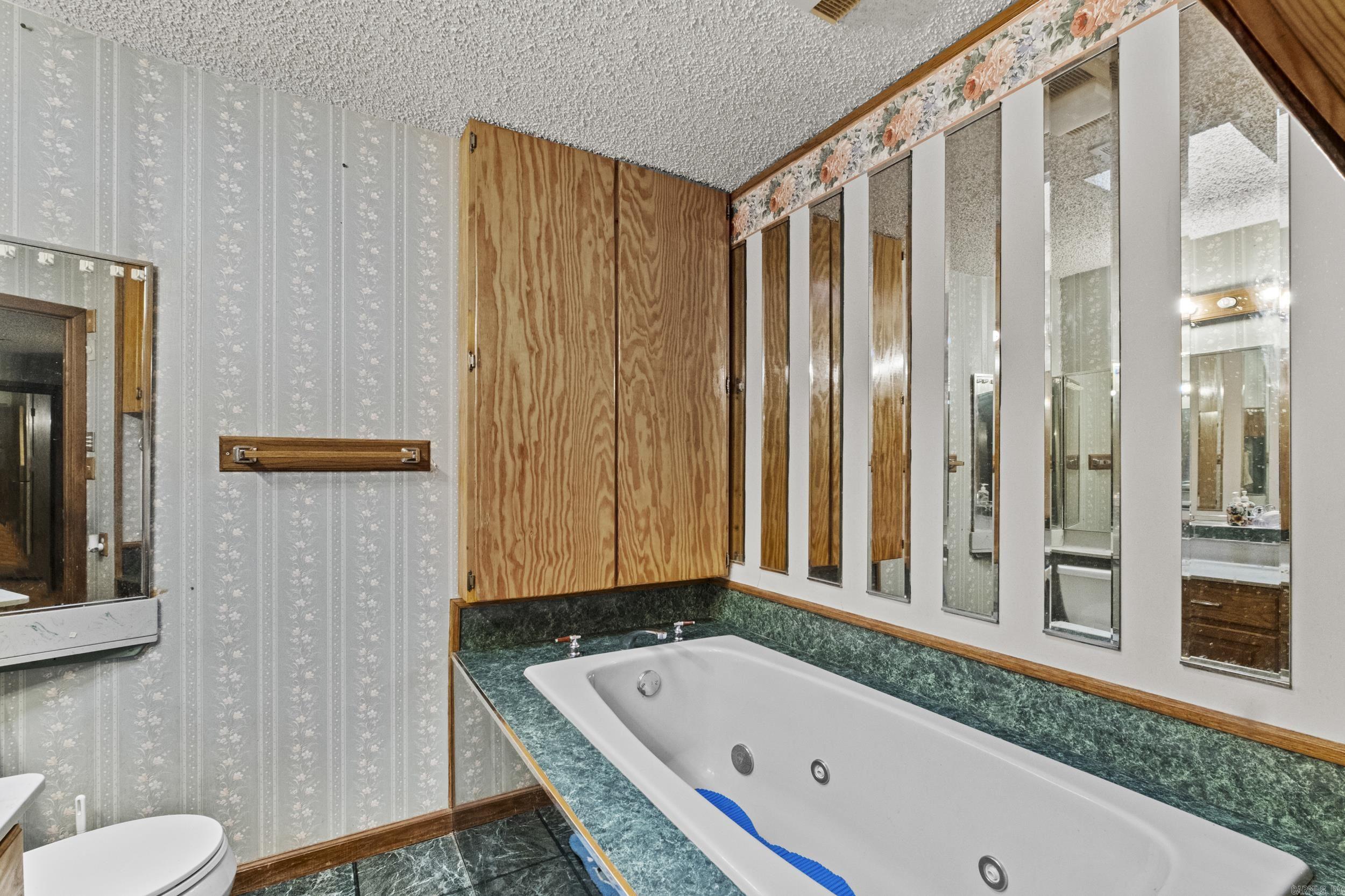 BRITTAINS J C - Residential