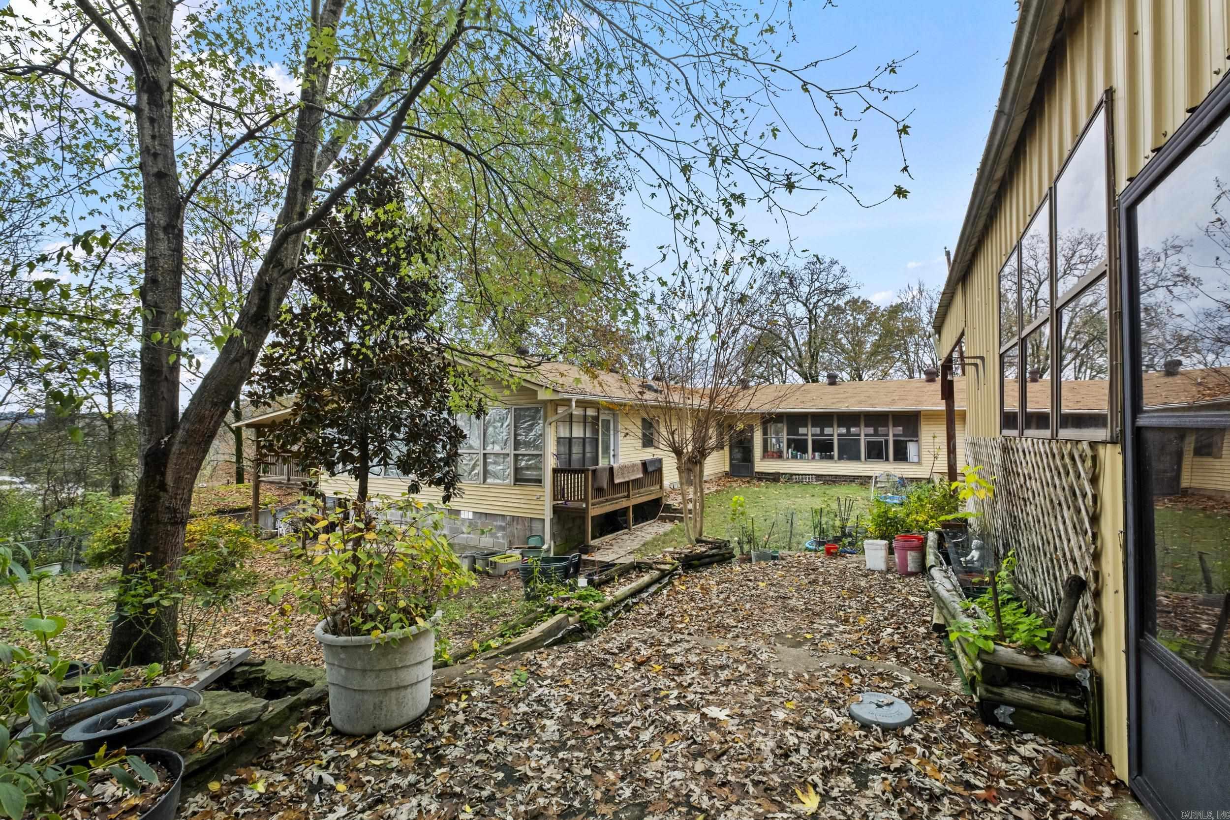 BRITTAINS J C - Residential