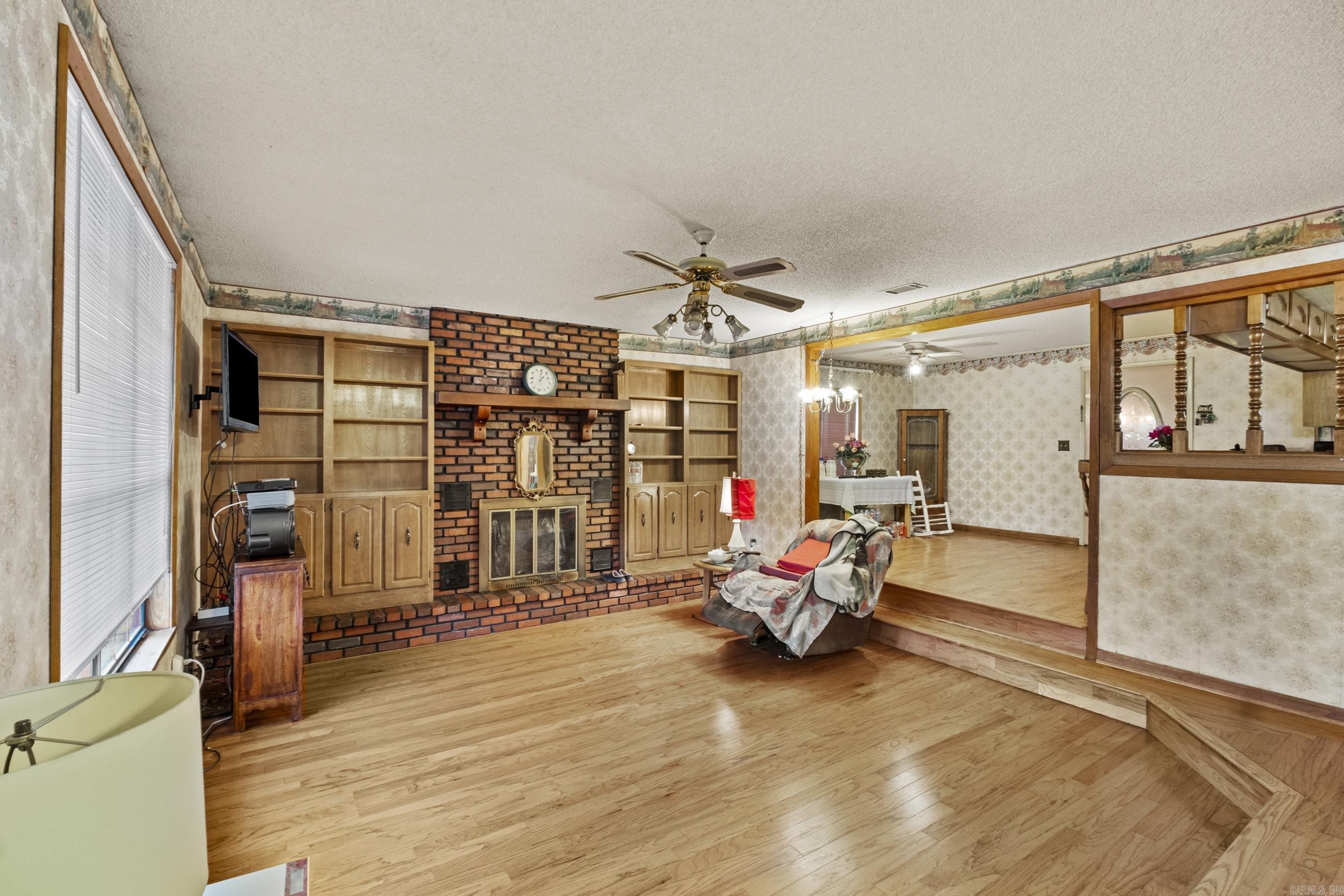 BRITTAINS J C - Residential