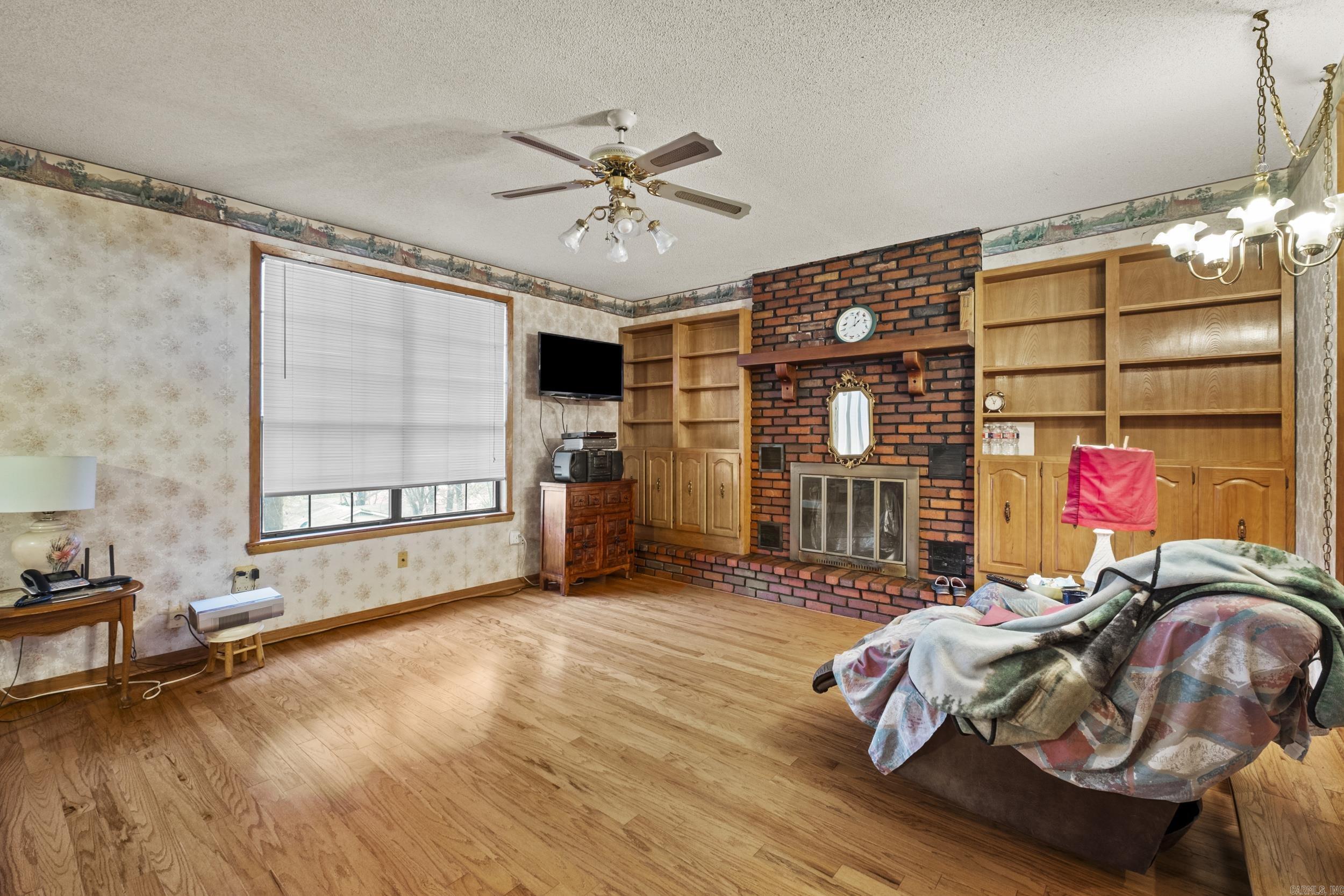 BRITTAINS J C - Residential