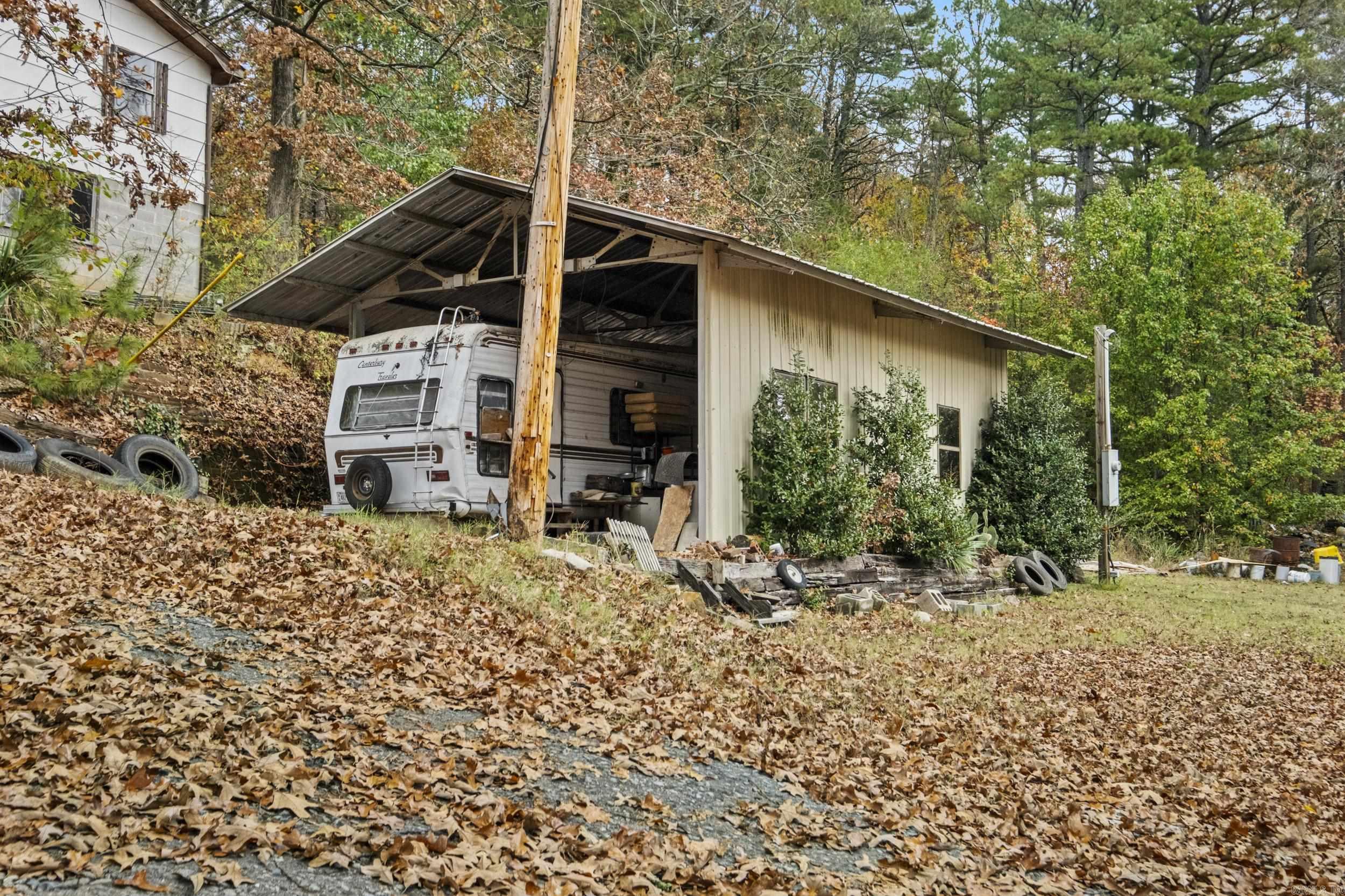 BRITTAINS J C - Residential