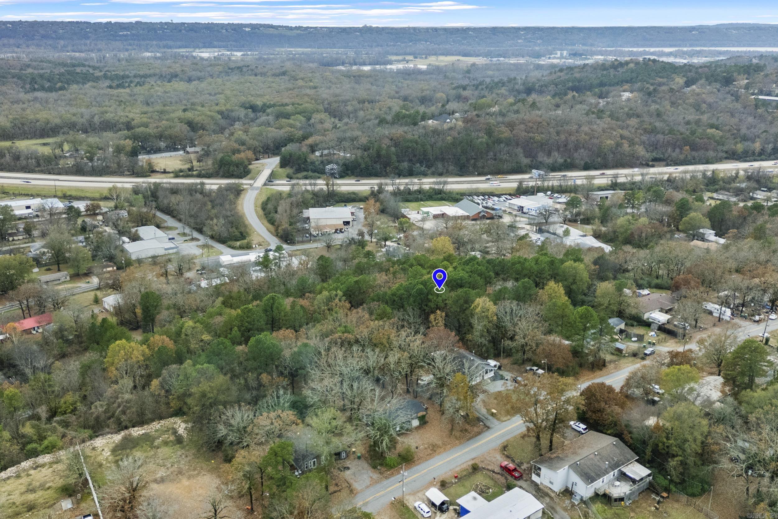 BRITTAINS J C - Residential