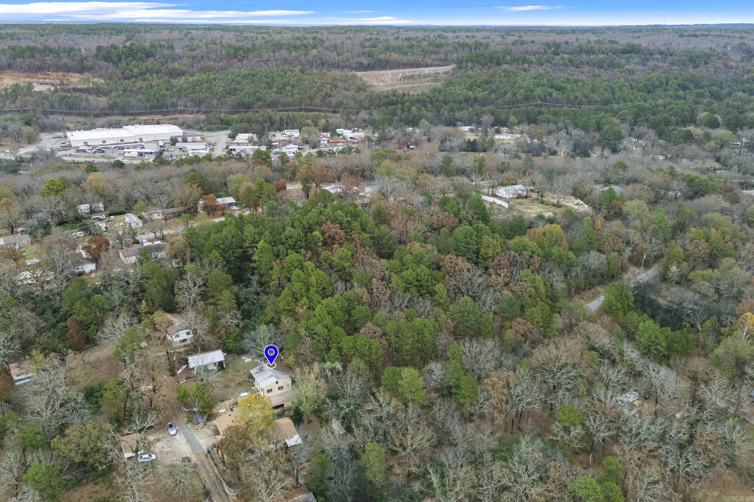 BRITTAINS J C - Residential