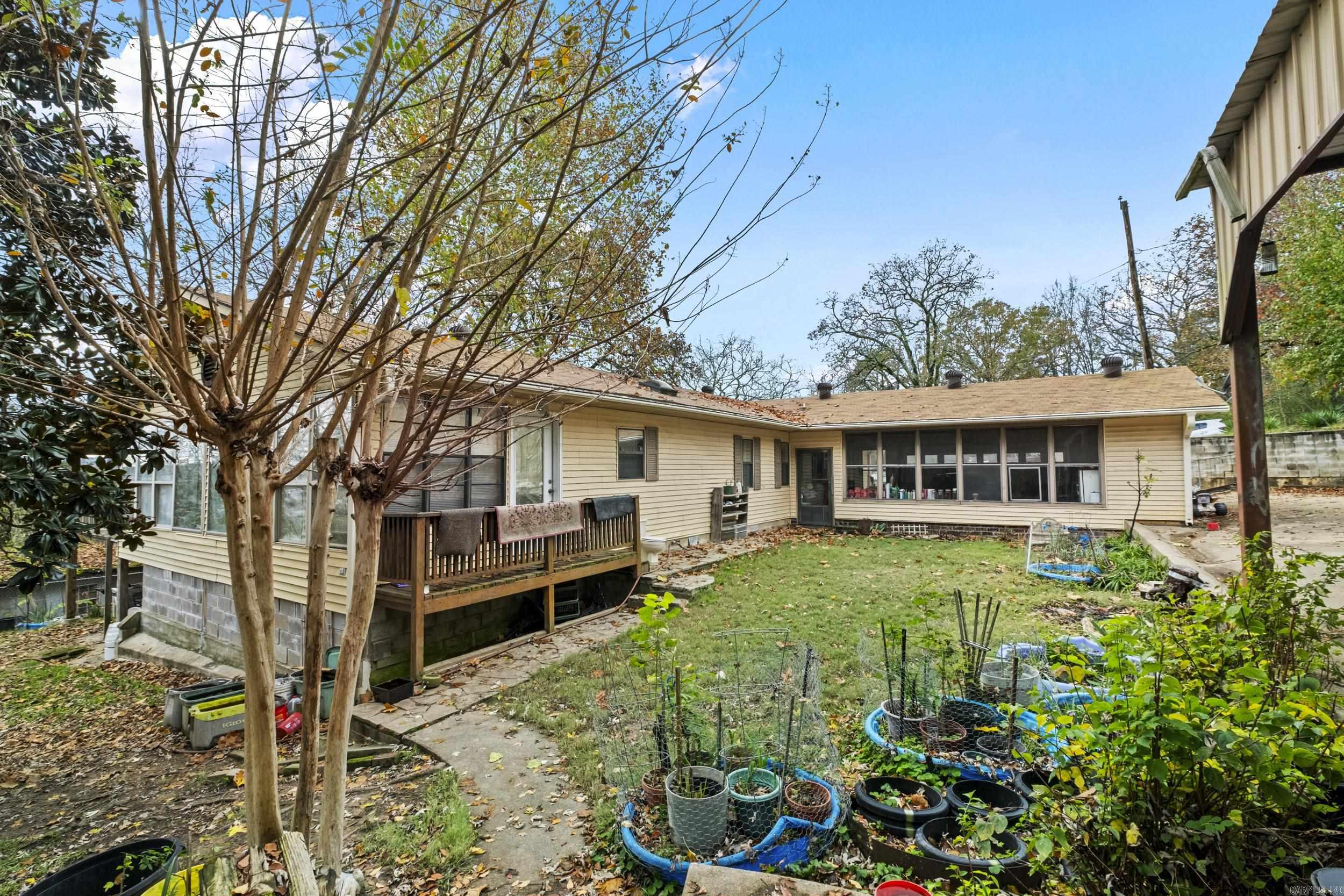 BRITTAINS J C - Residential