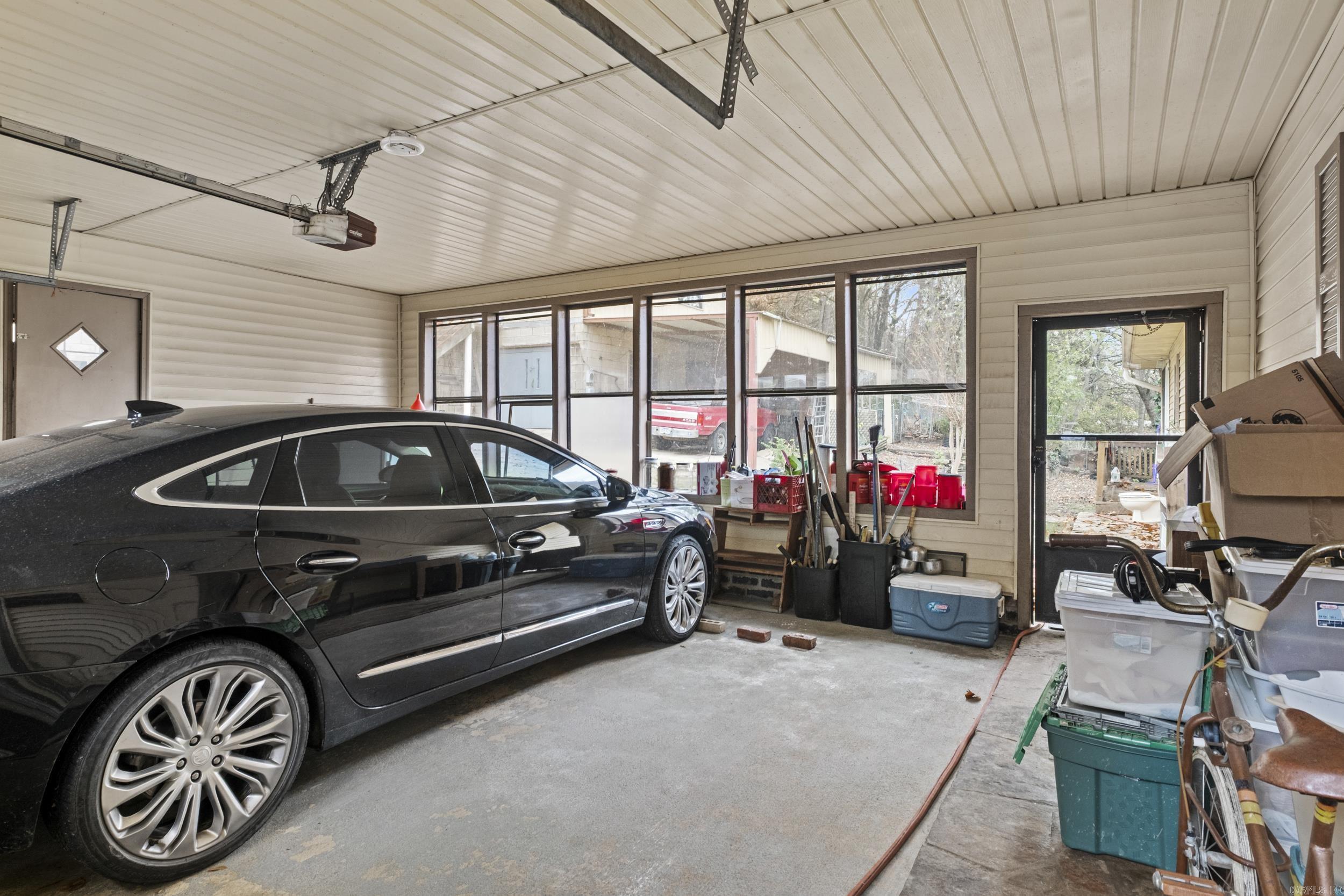 BRITTAINS J C - Residential