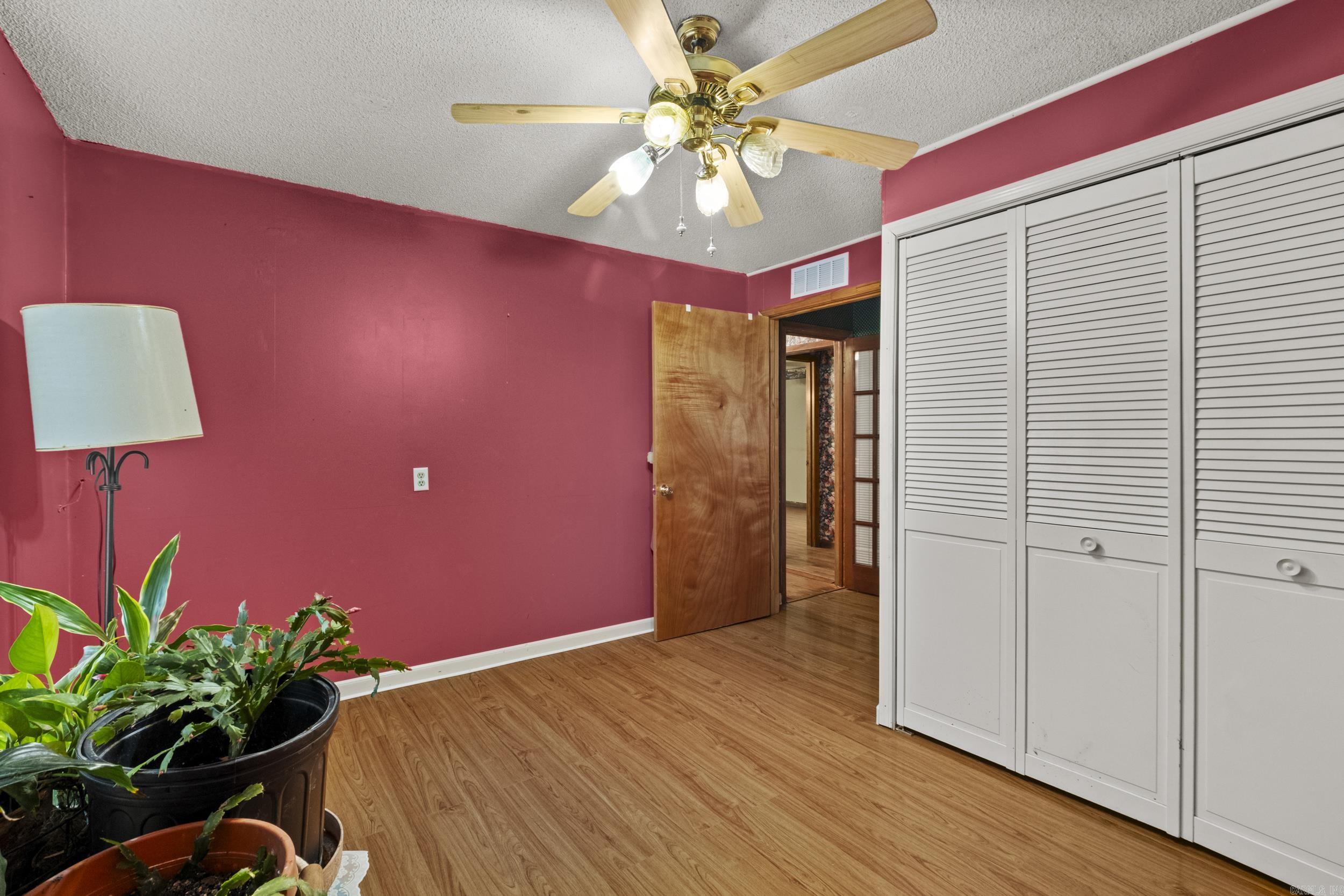 BRITTAINS J C - Residential