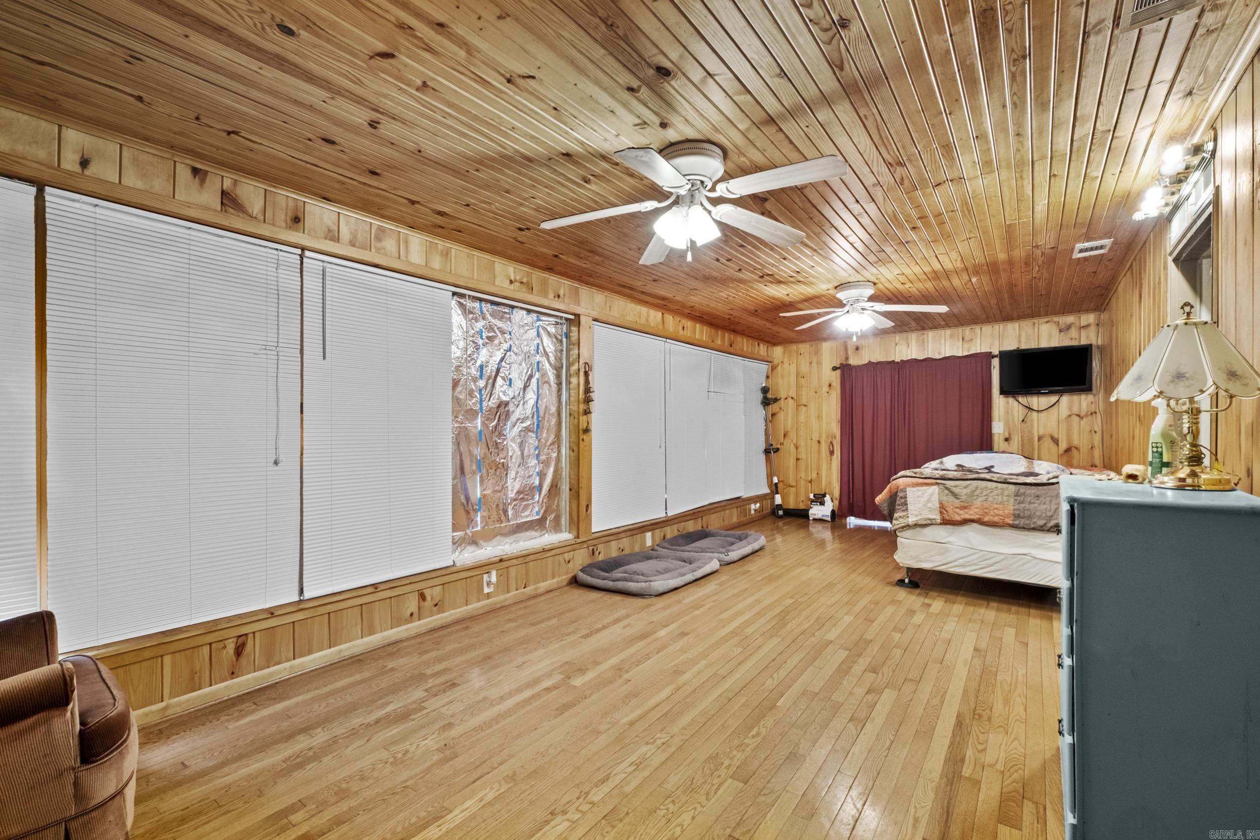 BRITTAINS J C - Residential