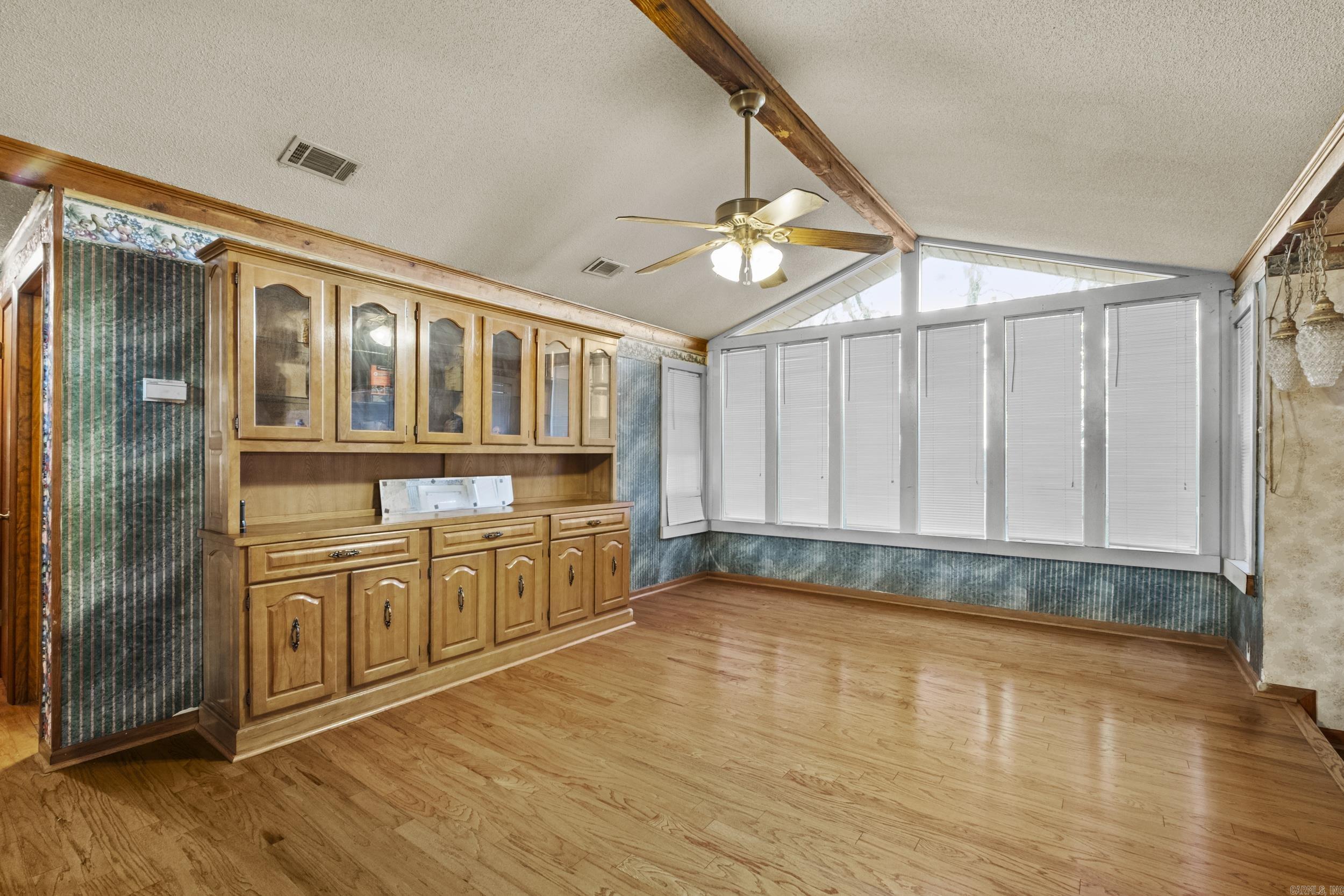 BRITTAINS J C - Residential