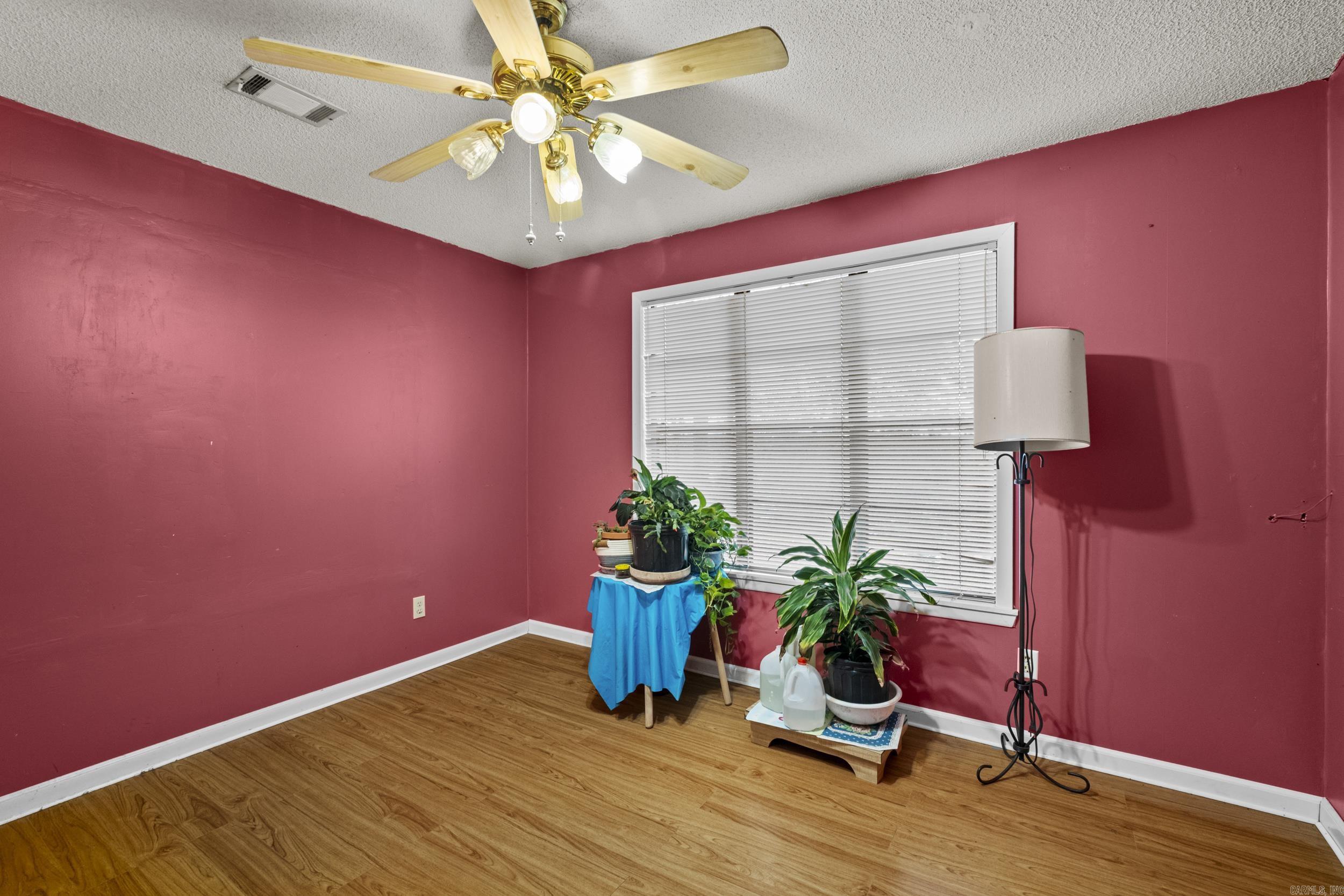 BRITTAINS J C - Residential