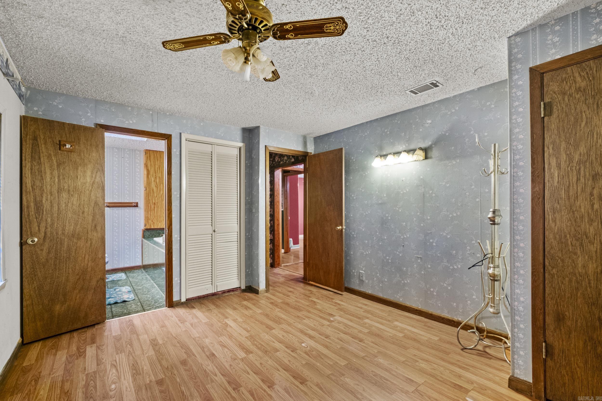 BRITTAINS J C - Residential