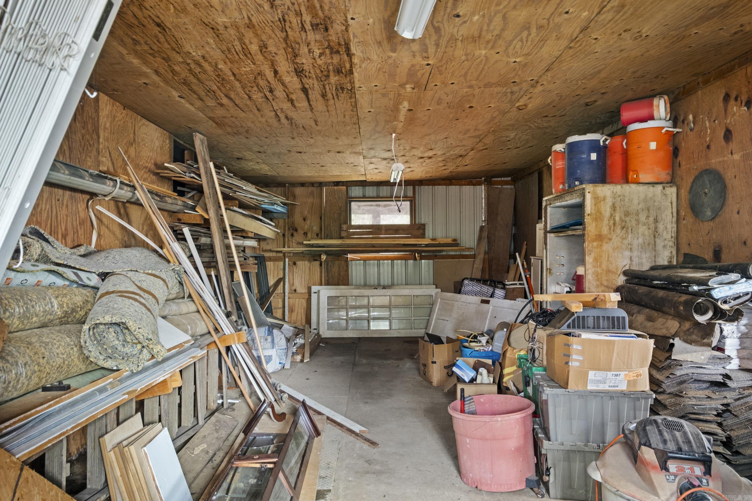 BRITTAINS J C - Residential