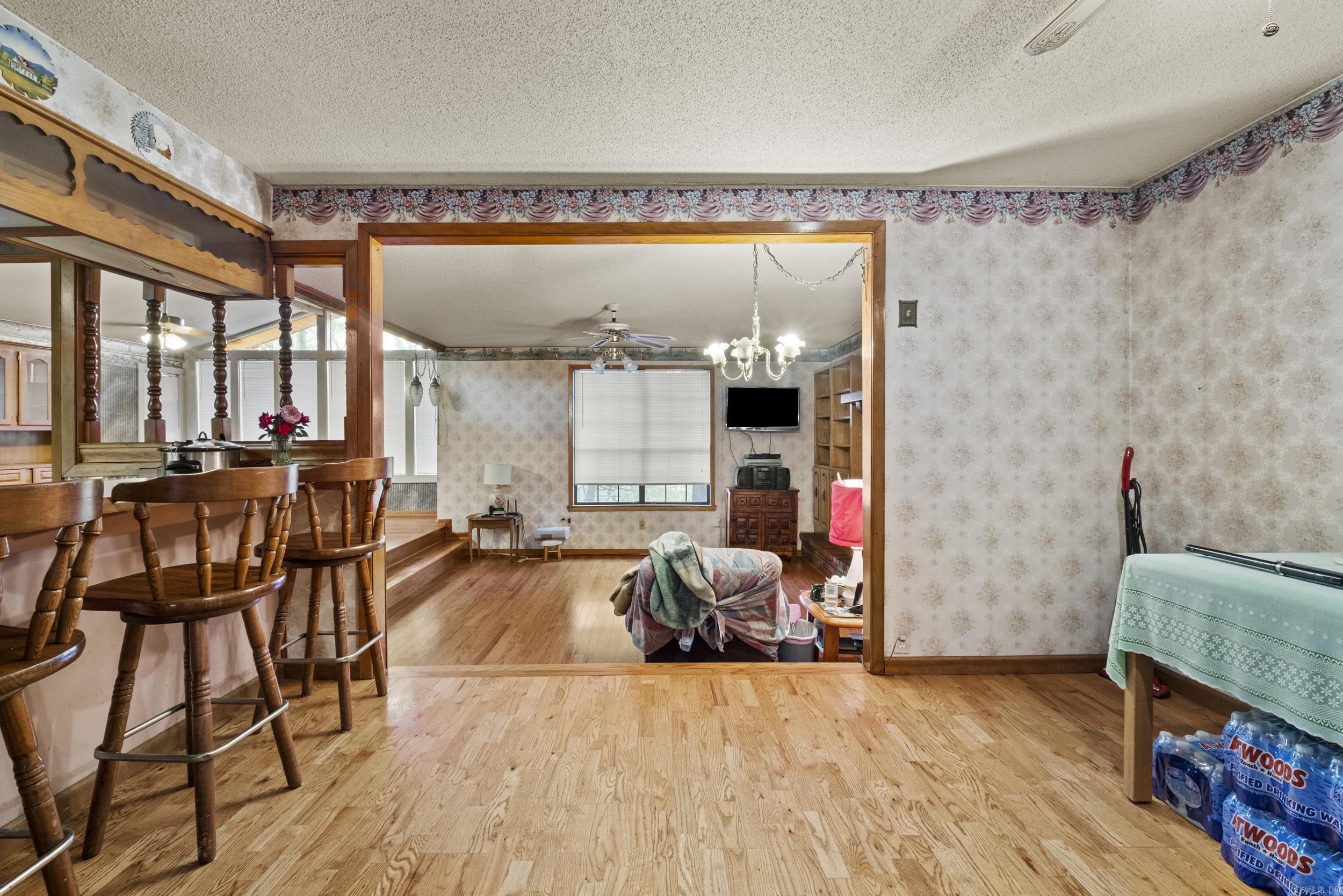 BRITTAINS J C - Residential