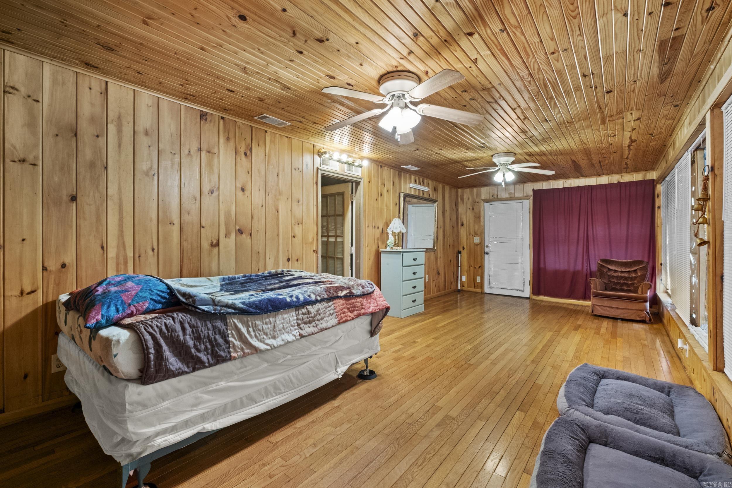 BRITTAINS J C - Residential