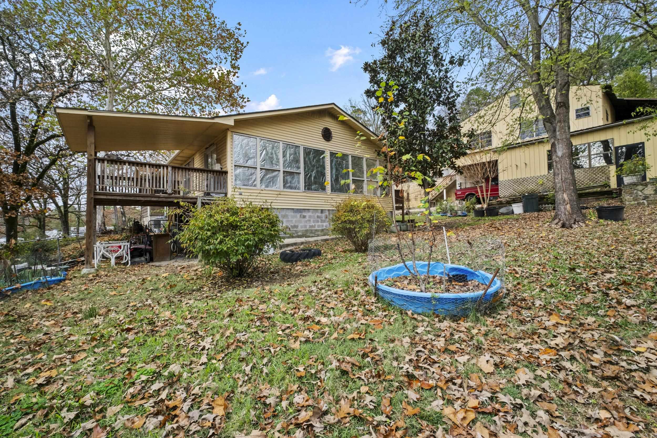 BRITTAINS J C - Residential