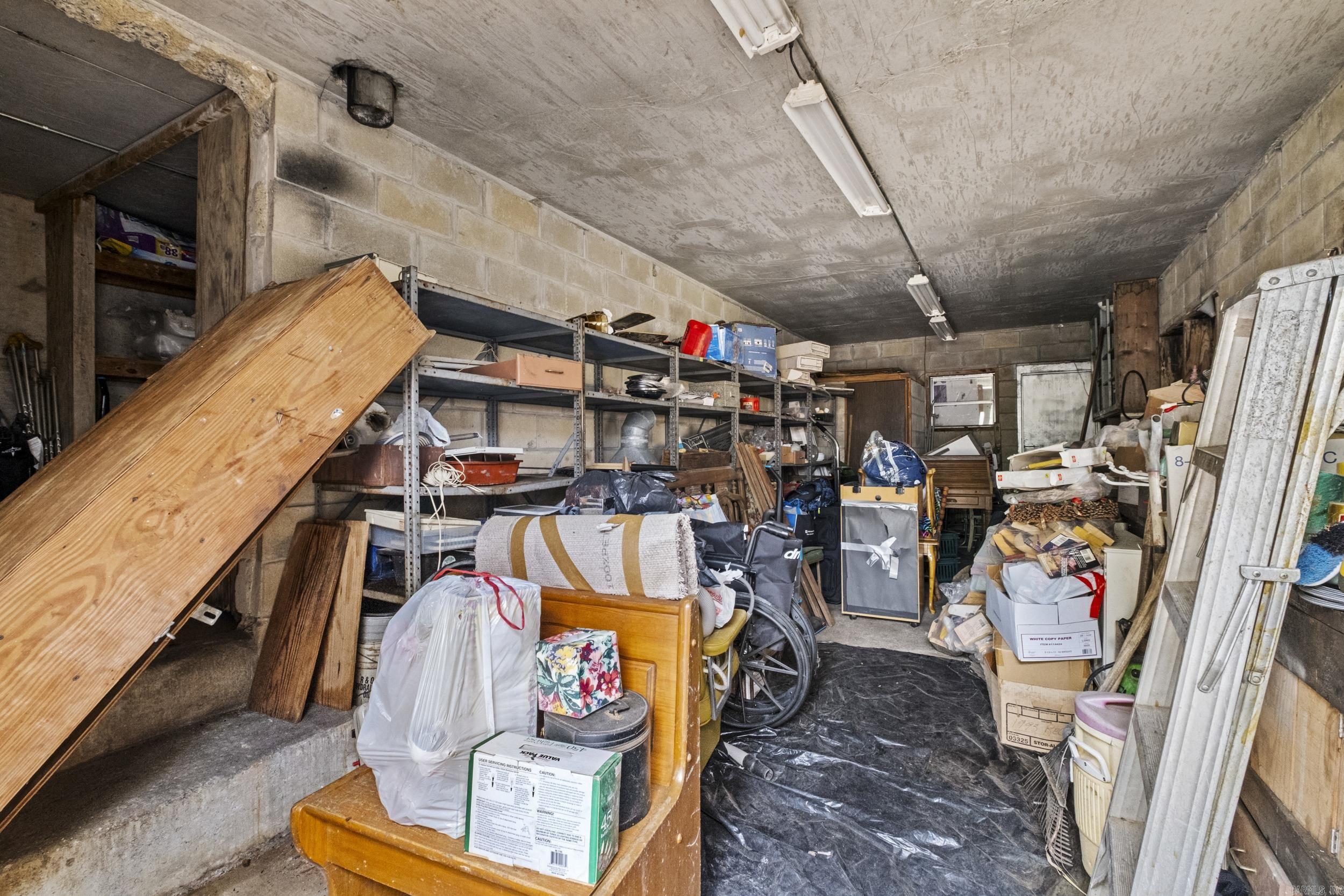 BRITTAINS J C - Residential