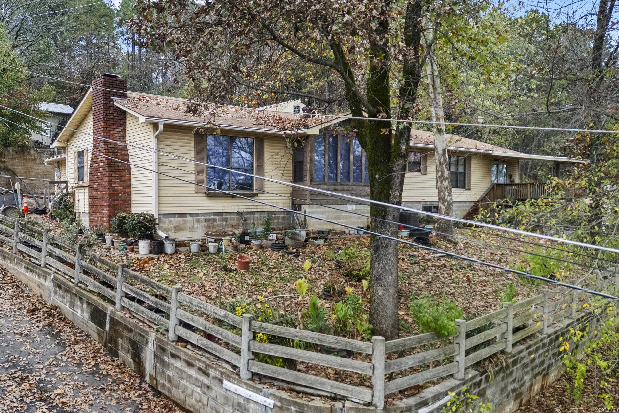 BRITTAINS J C - Residential