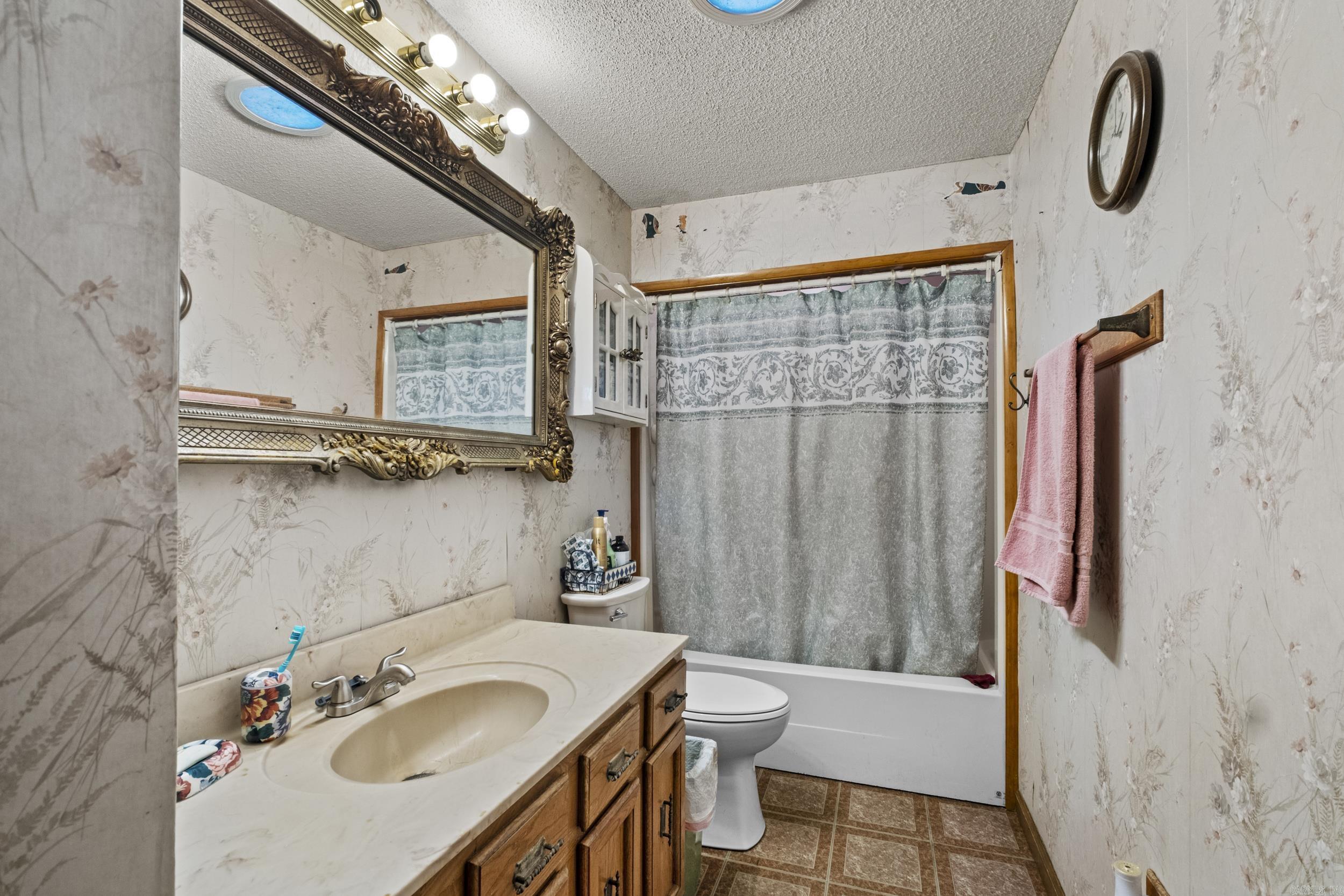 BRITTAINS J C - Residential