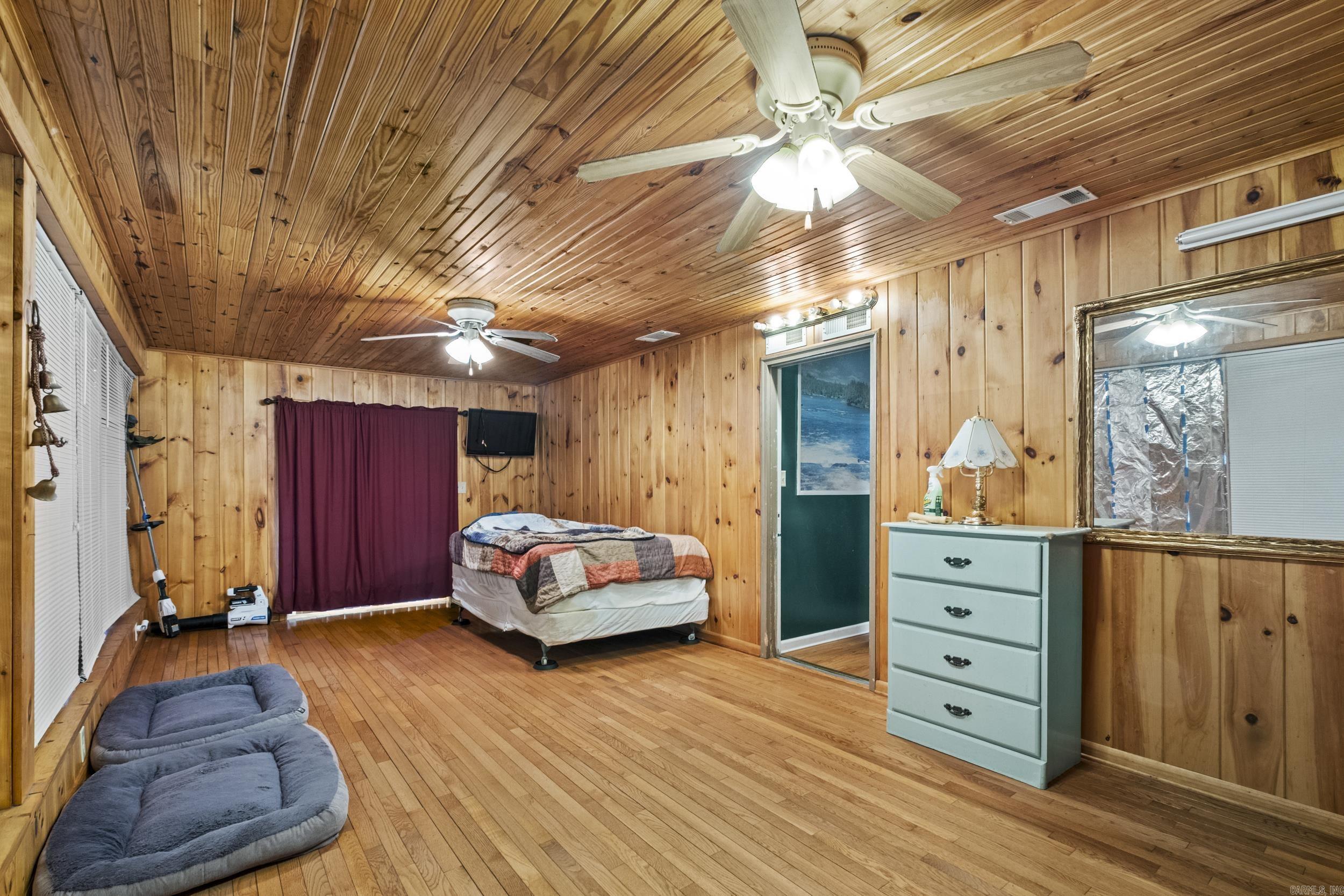 BRITTAINS J C - Residential