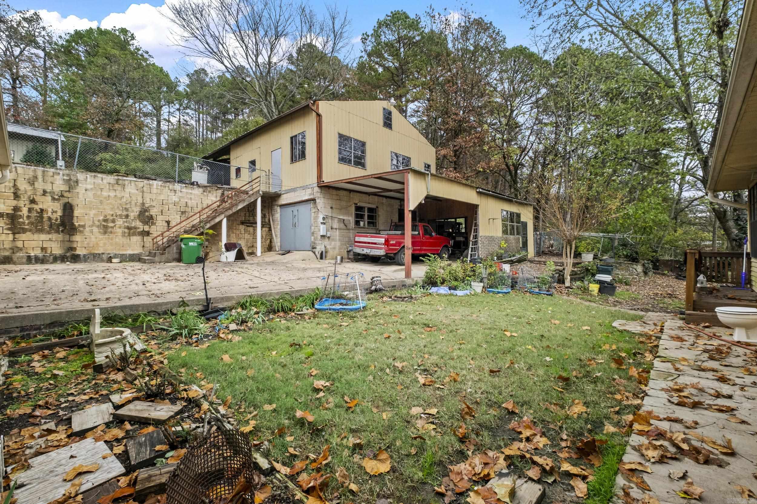 BRITTAINS J C - Residential