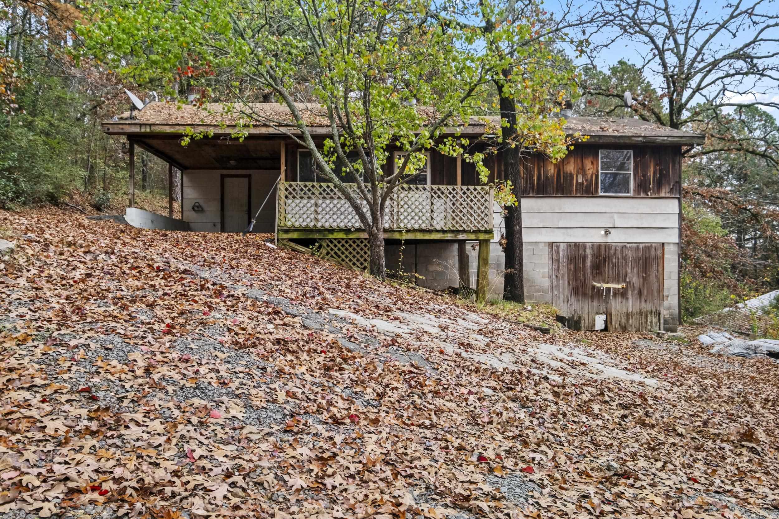 BRITTAINS J C - Residential