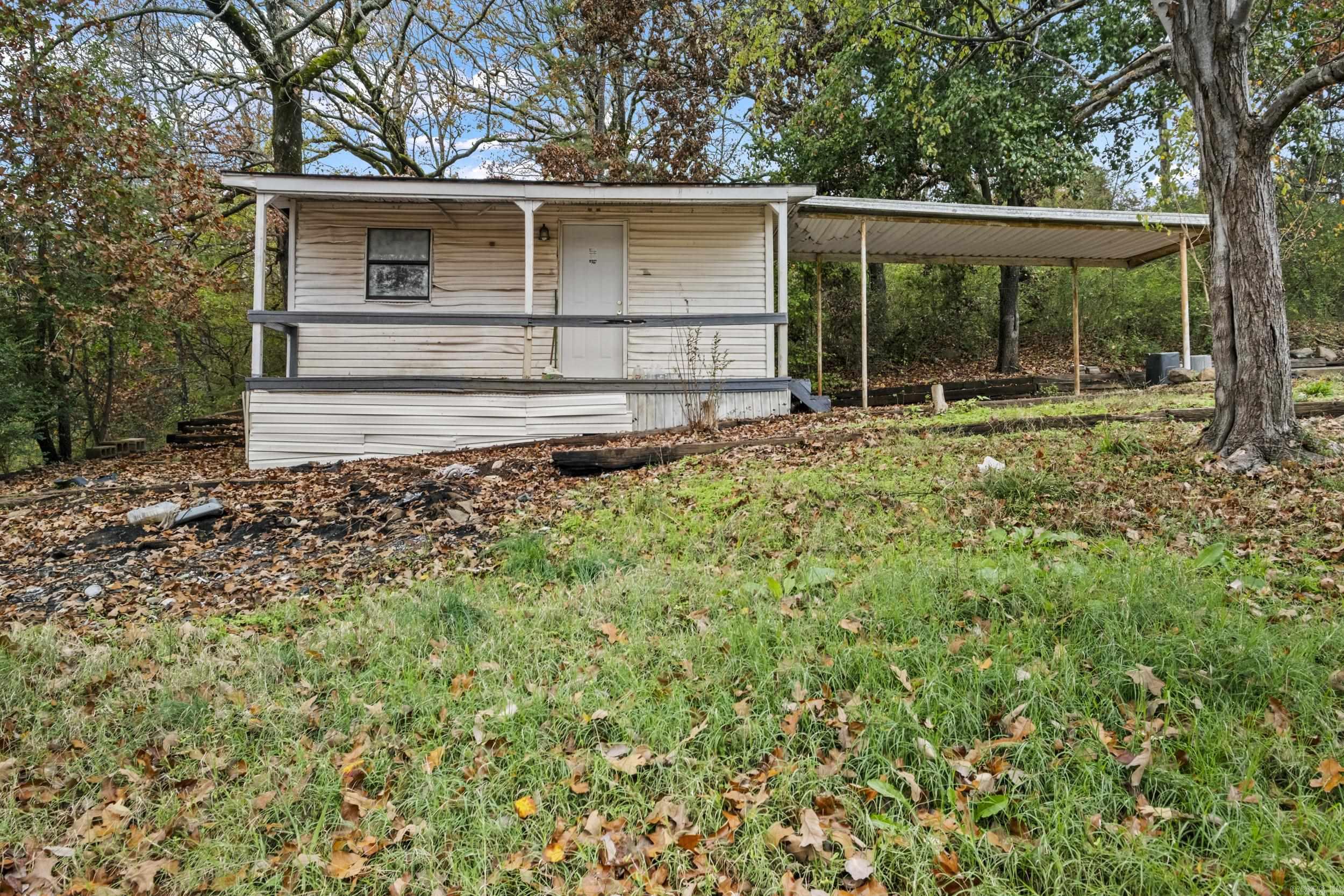 BRITTAINS J C - Residential