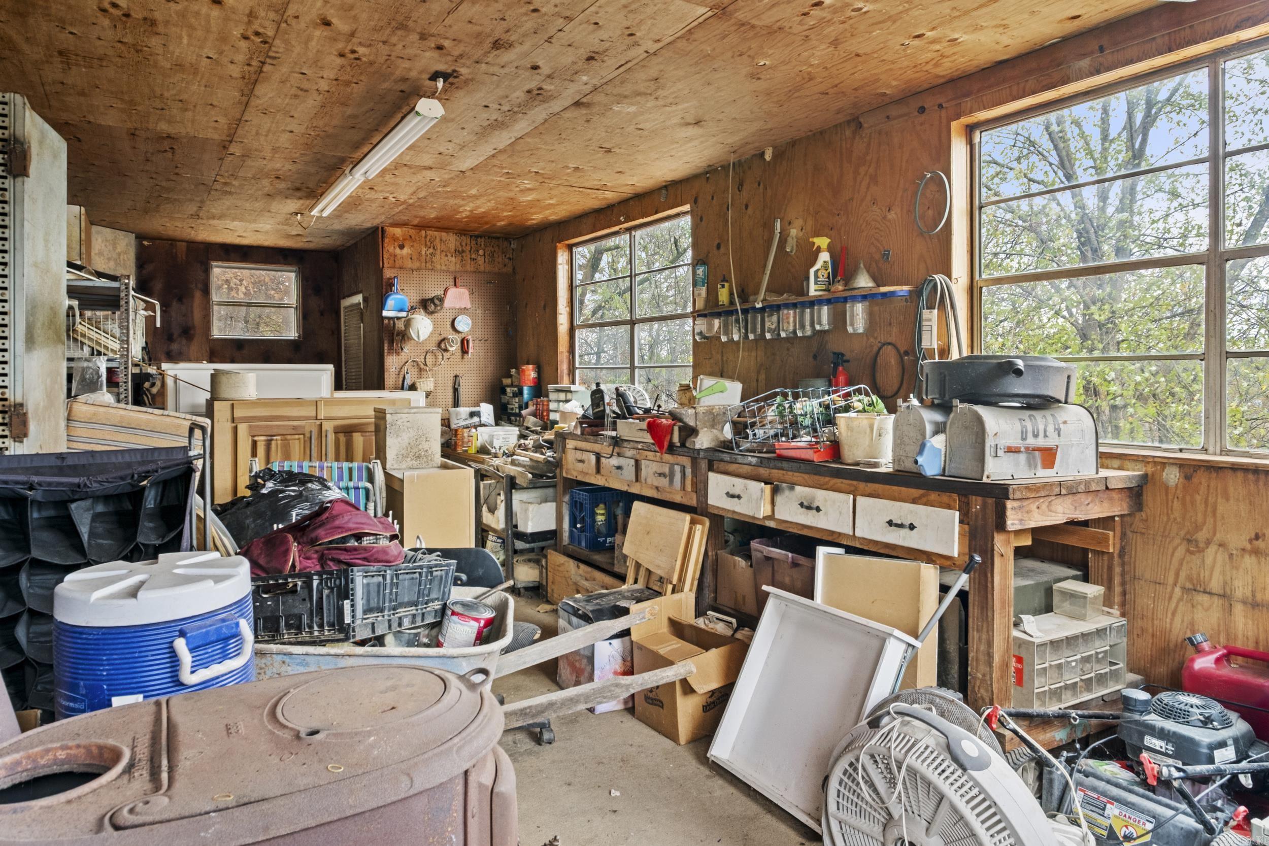 BRITTAINS J C - Residential