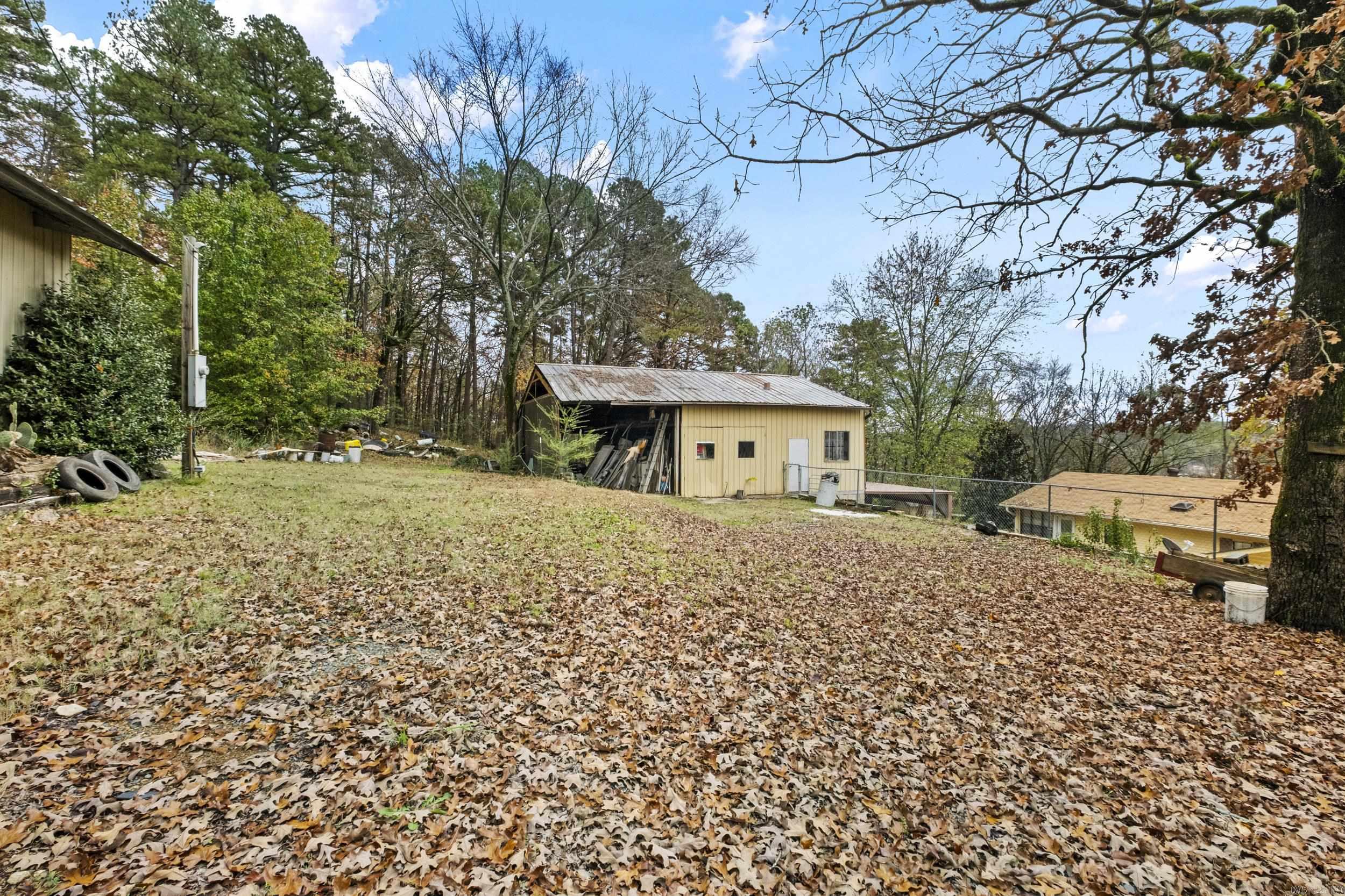 BRITTAINS J C - Residential