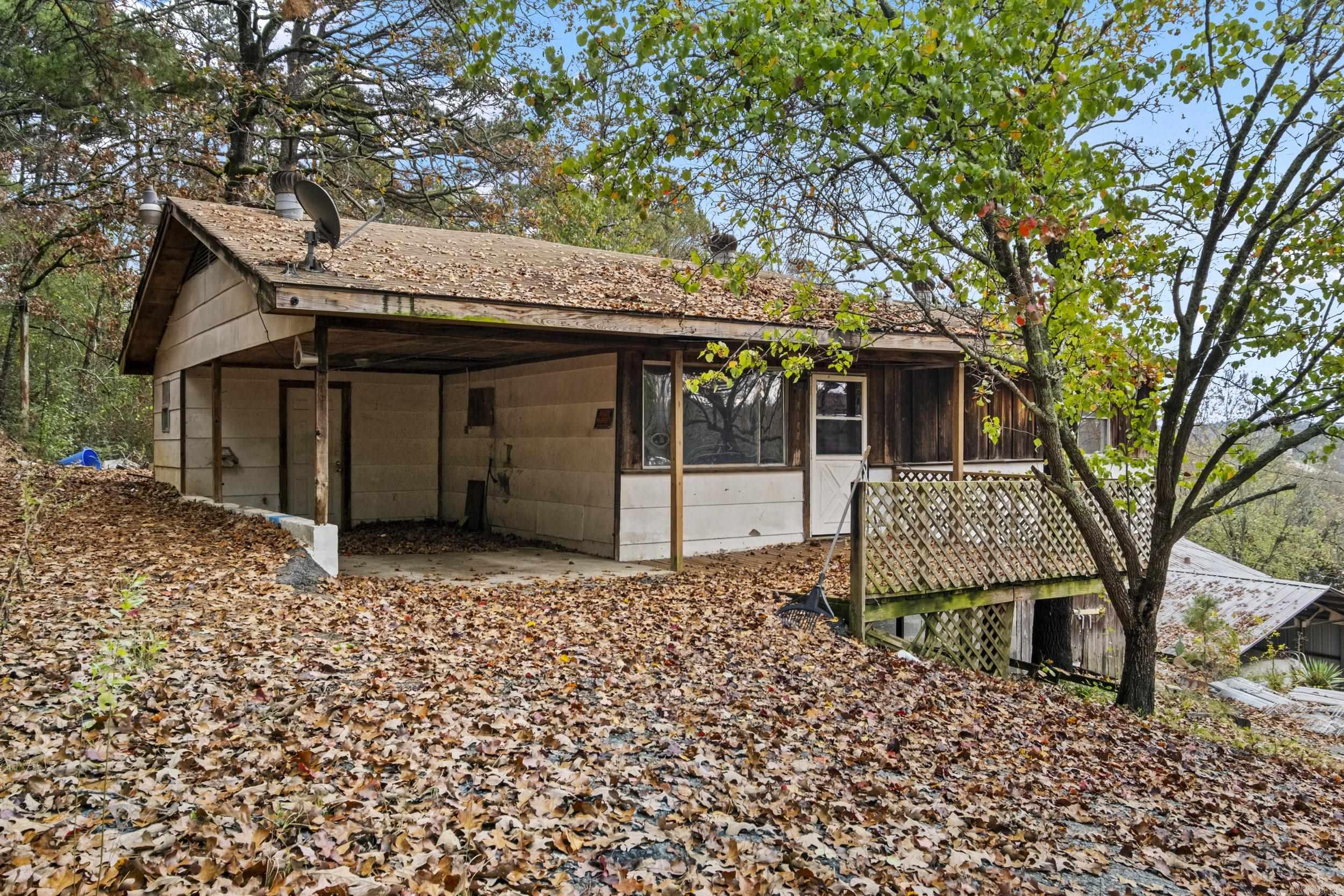 BRITTAINS J C - Residential