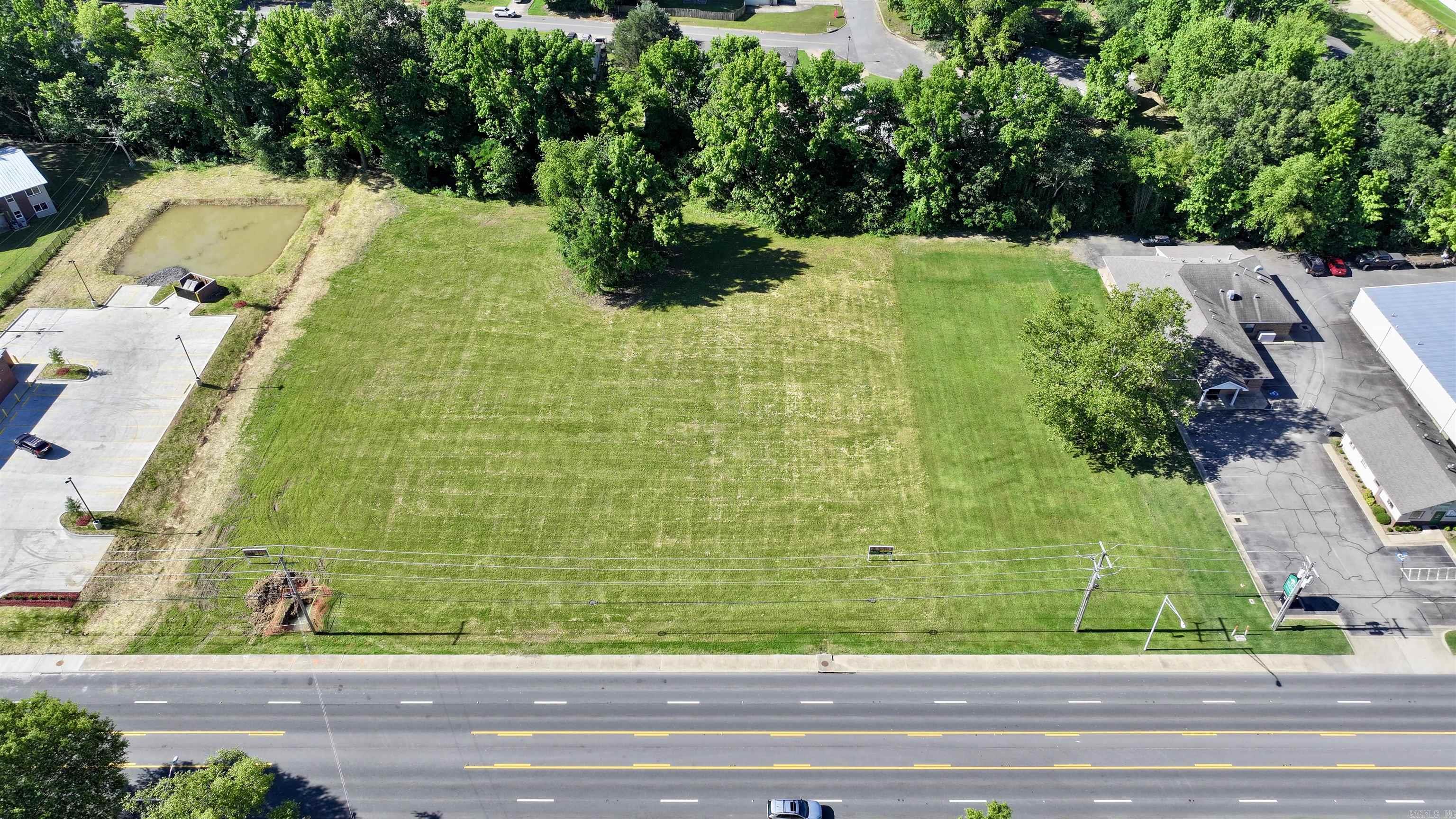 Not in Subdivision - Commercial Sale