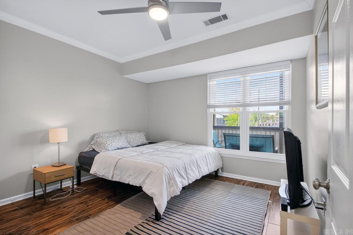 THE CLIFFS HPR - Residential