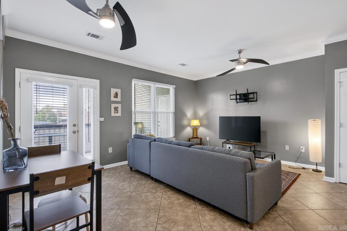 THE CLIFFS HPR - Residential