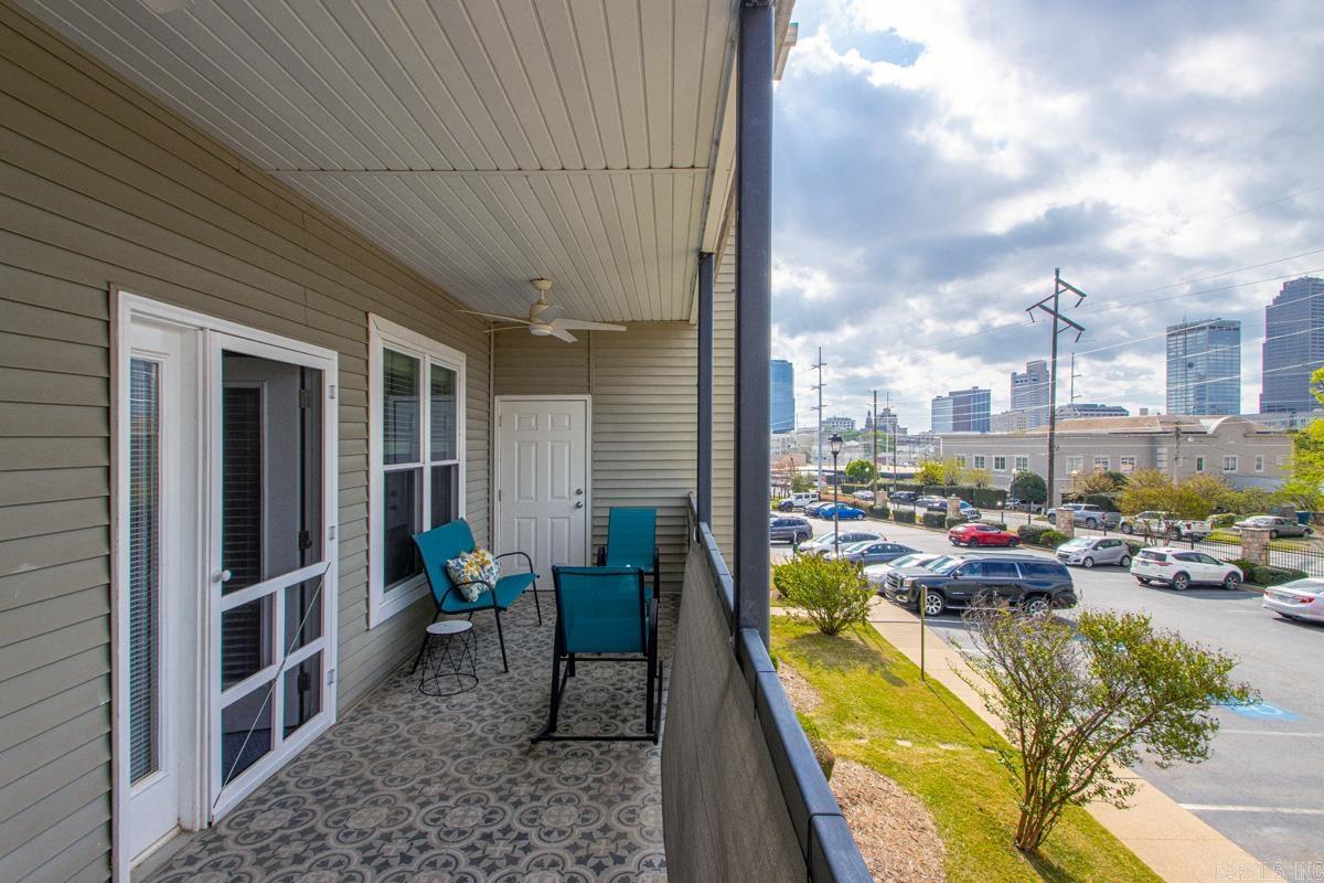 THE CLIFFS HPR - Residential