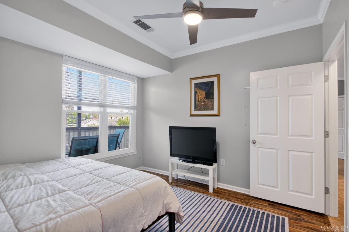 THE CLIFFS HPR - Residential