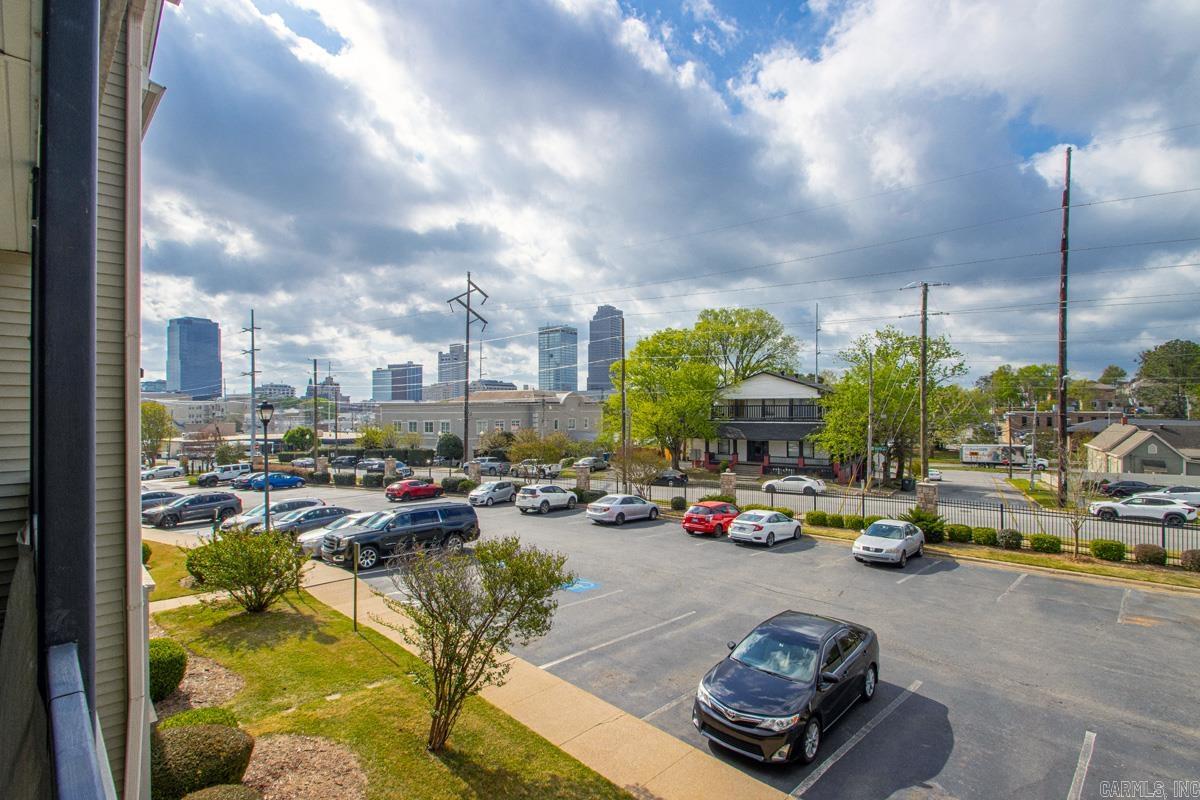 THE CLIFFS HPR - Residential