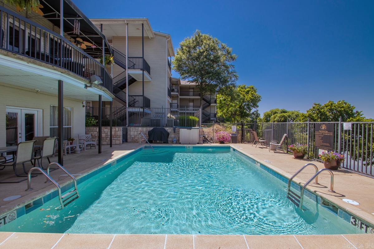 THE CLIFFS HPR - Residential